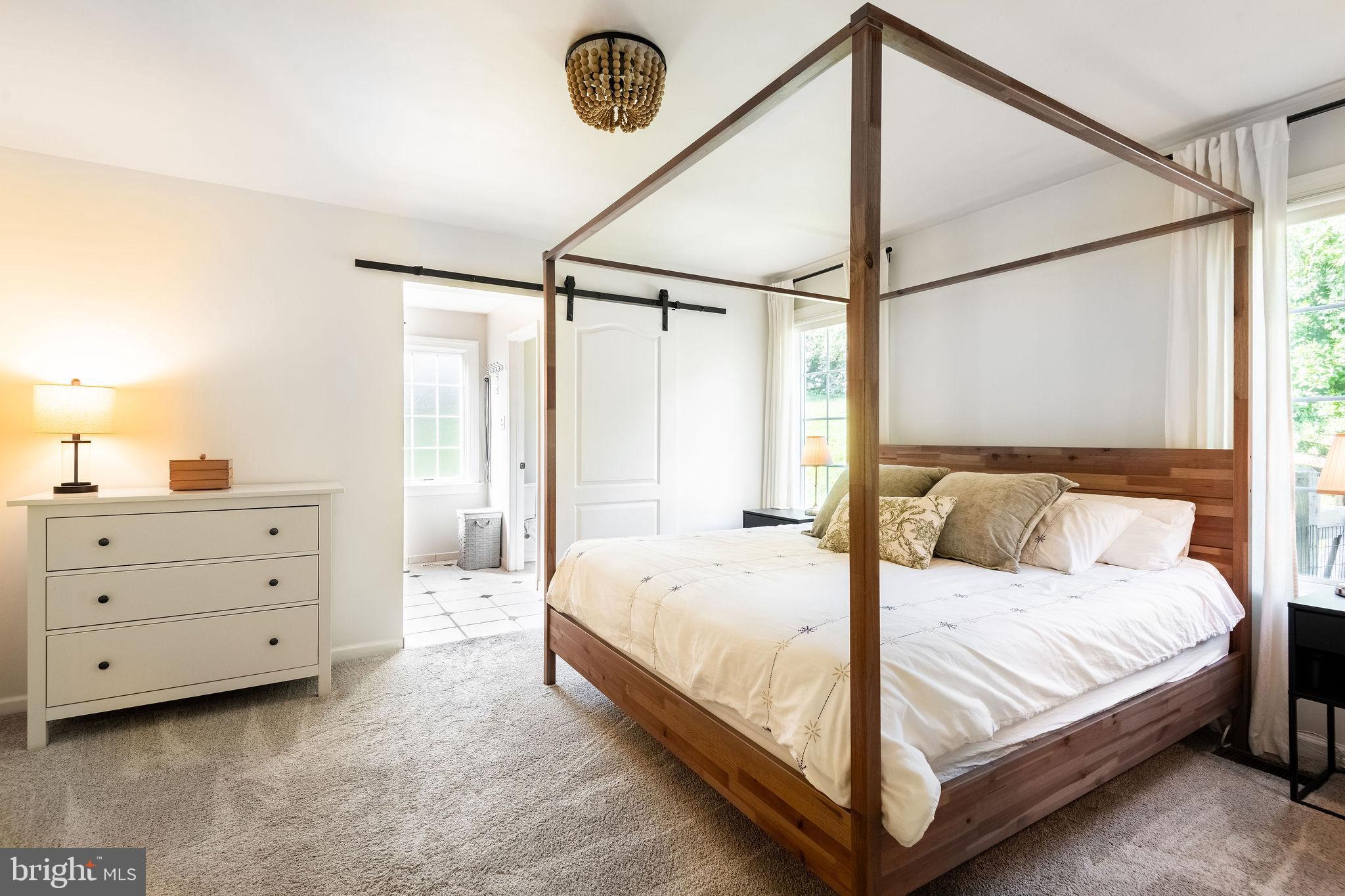 DAVENPORT MEADOWS - Residential