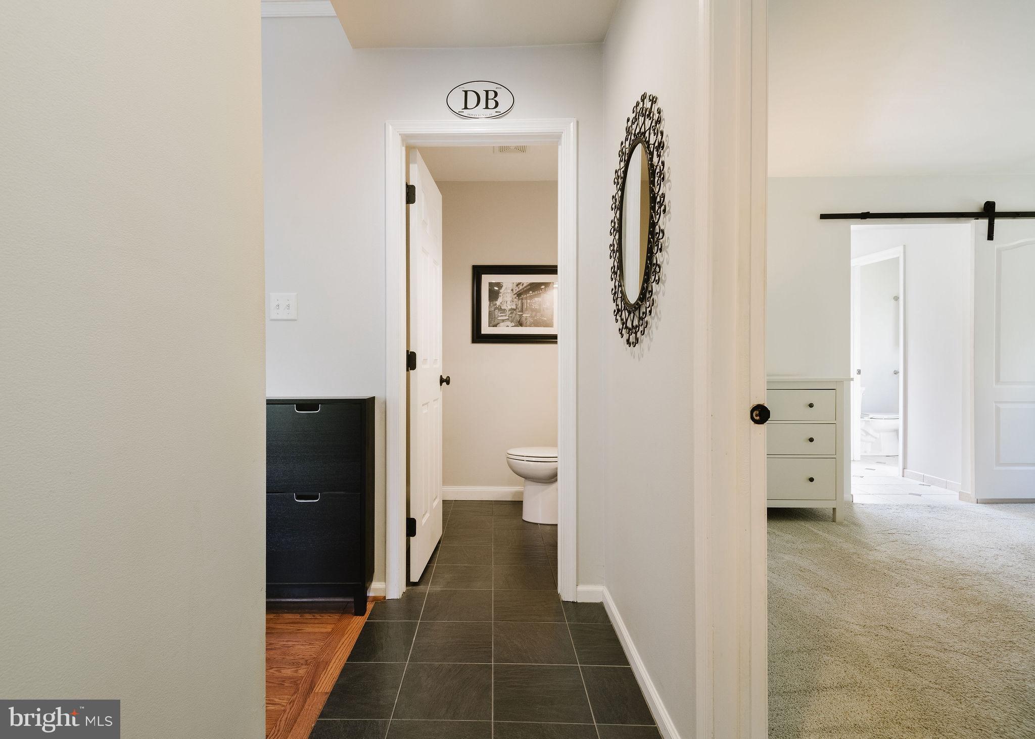 DAVENPORT MEADOWS - Residential