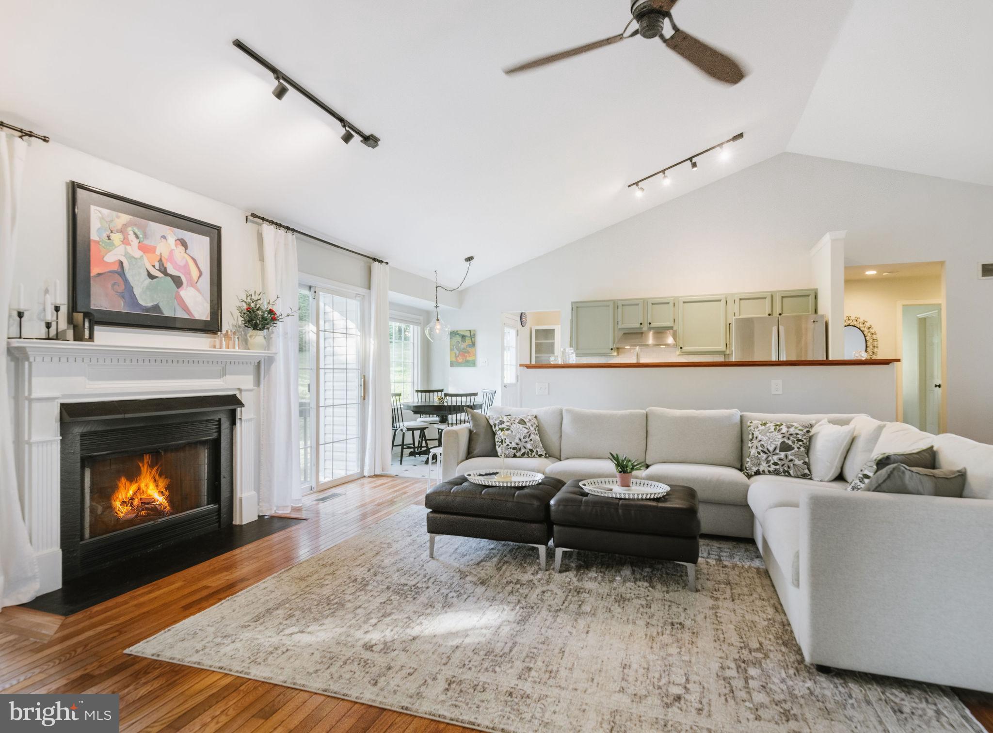 DAVENPORT MEADOWS - Residential