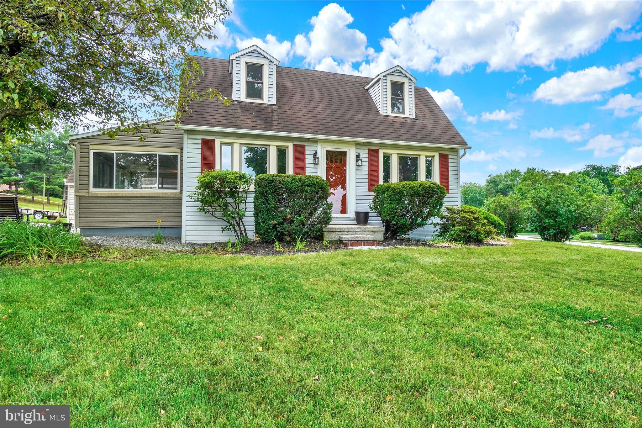 200 EVERGREEN LANE