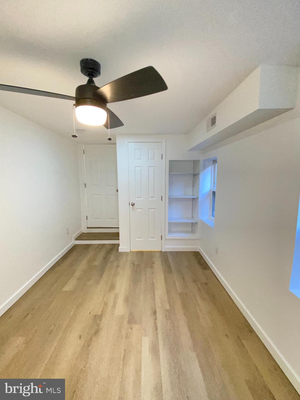 HOLLINS-ROUNDHOUSE HISTORIC DISTRICT - Residential Lease