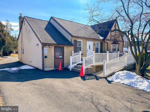 Photo of 1201 Easton Road, ABINGTON, PA 19001 (MLS # PAMC2169788)