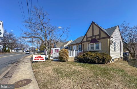 Photo of 1201 Easton Road, ABINGTON, PA 19001 (MLS # PAMC2169788)