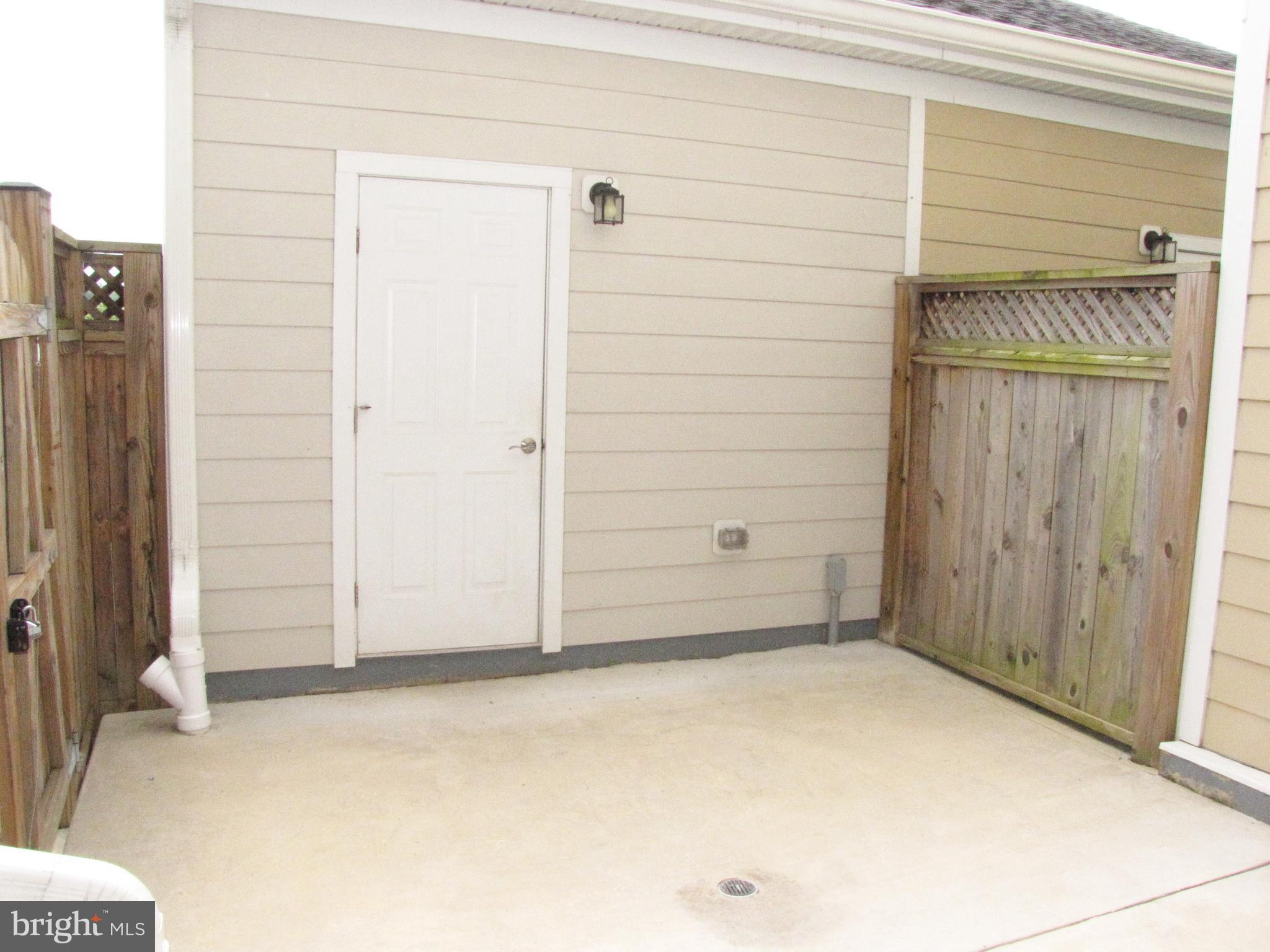 SHIPLEYS GRANT - Residential Lease