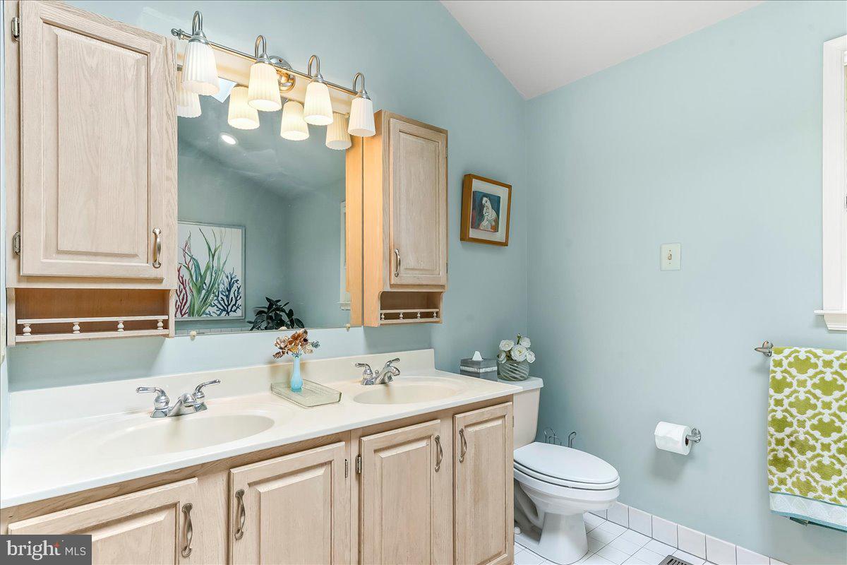 WEST GLEN - Residential