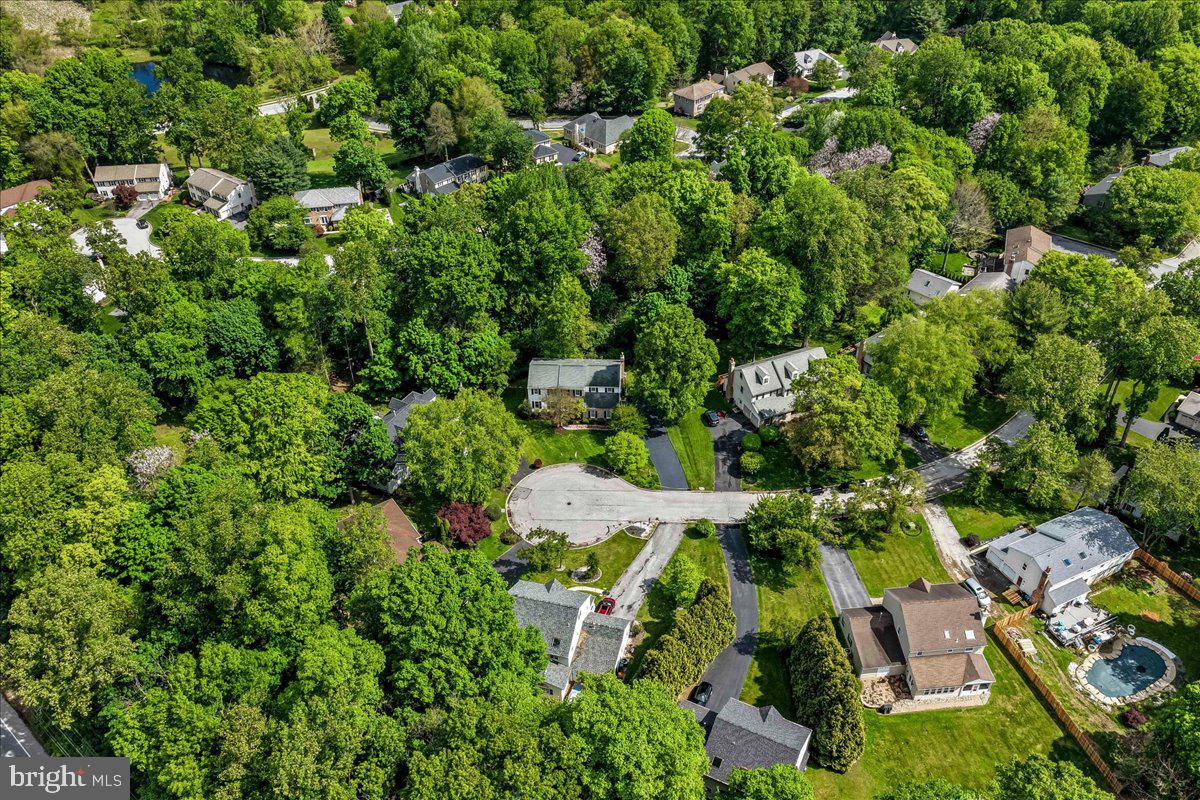 WEST GLEN - Residential