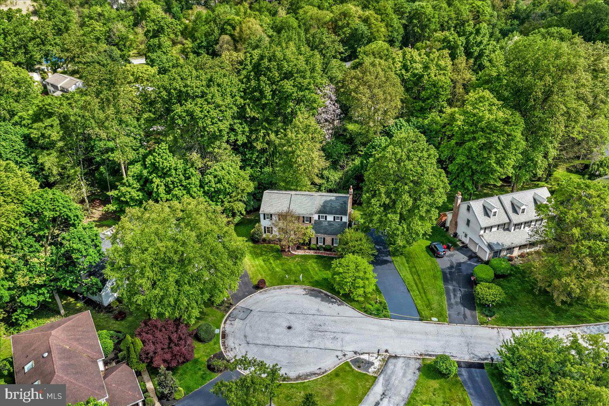 WEST GLEN - Residential