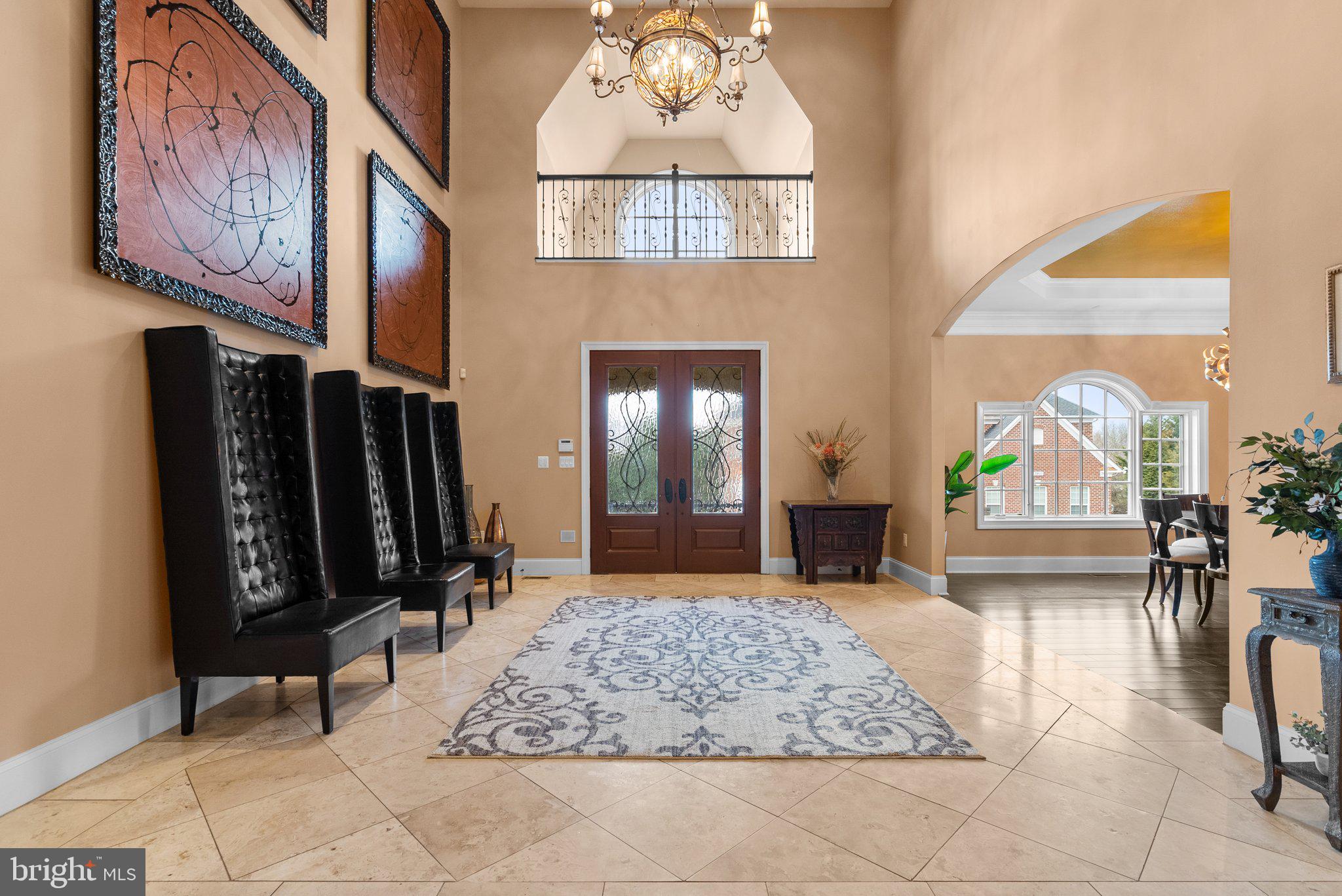 GLEN MILL KNOLLS - Residential