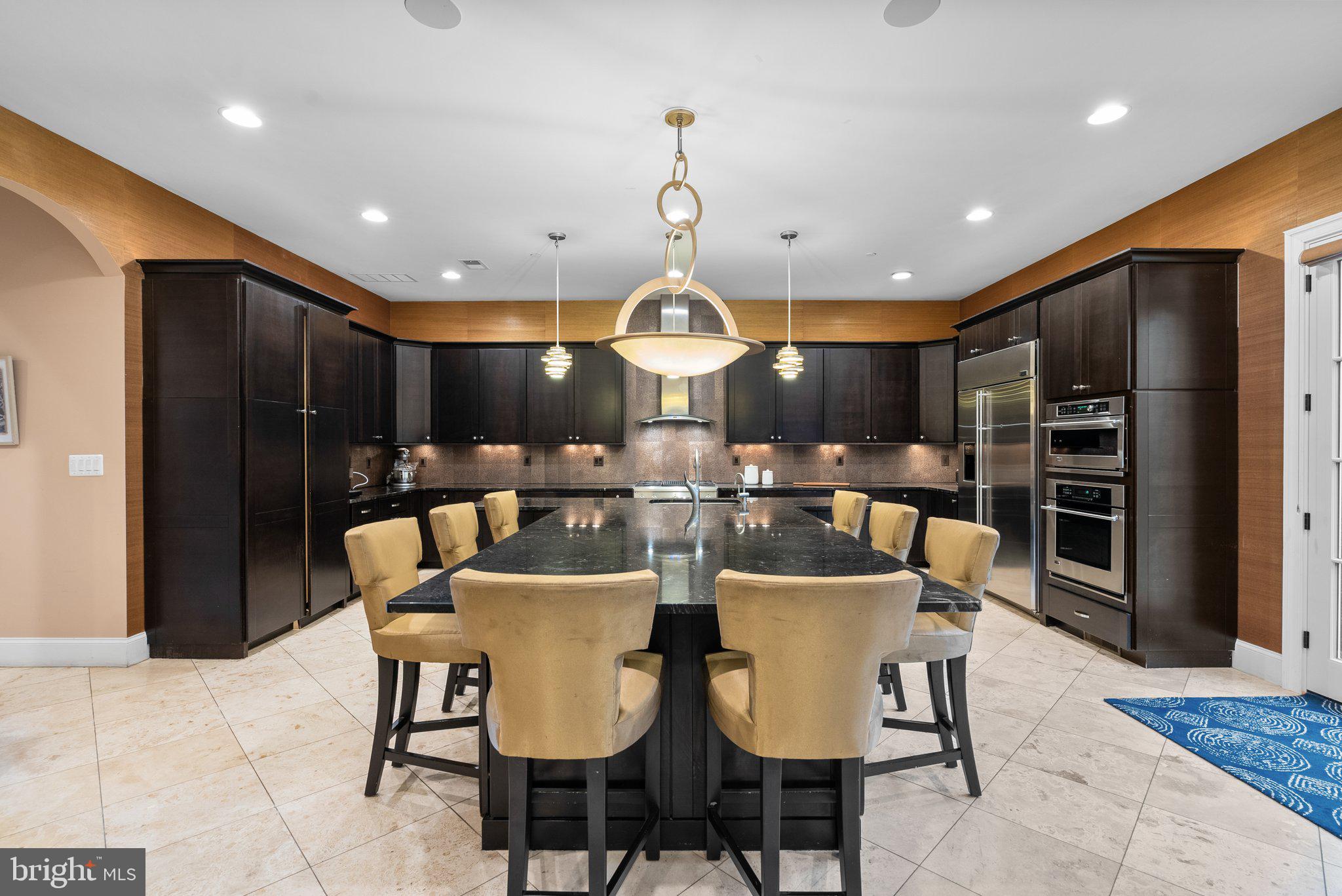 GLEN MILL KNOLLS - Residential