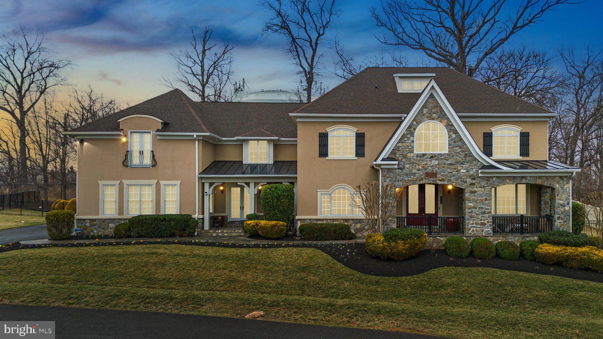13826 GLEN MILL ROAD