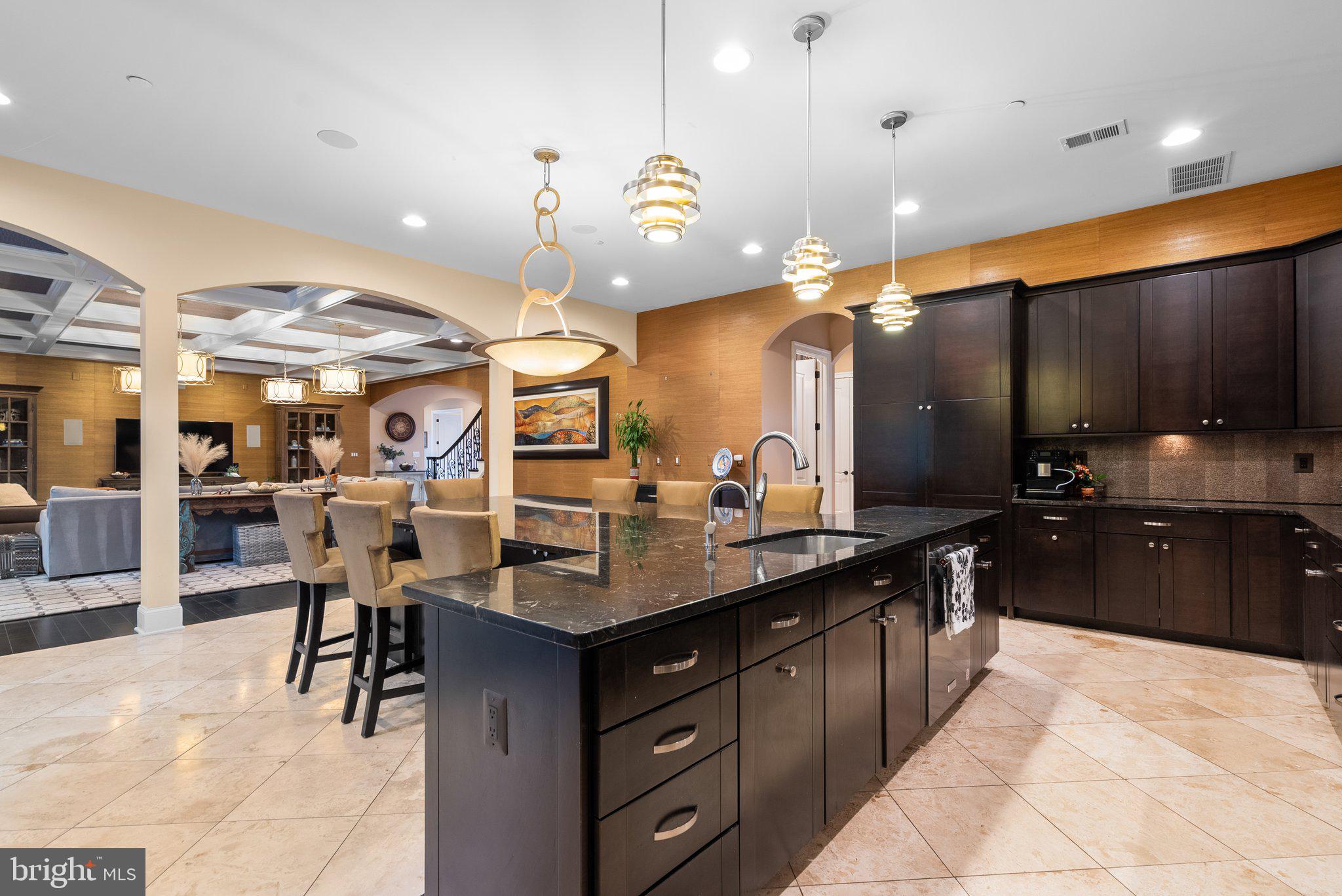 GLEN MILL KNOLLS - Residential