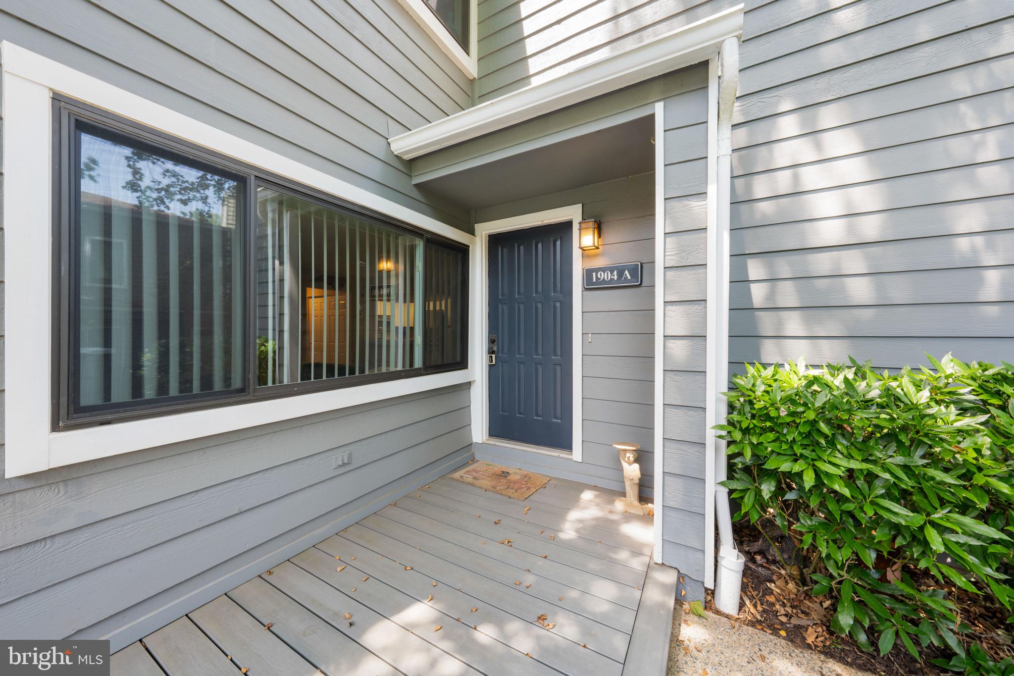 1904 VILLARIDGE DRIVE A