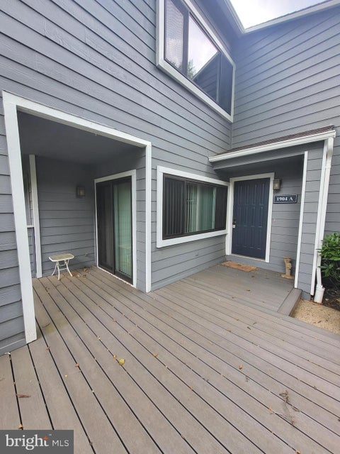 Photo of 1904 - A Villaridge Drive, RESTON, VA 20191 (MLS # VAFX2322308)