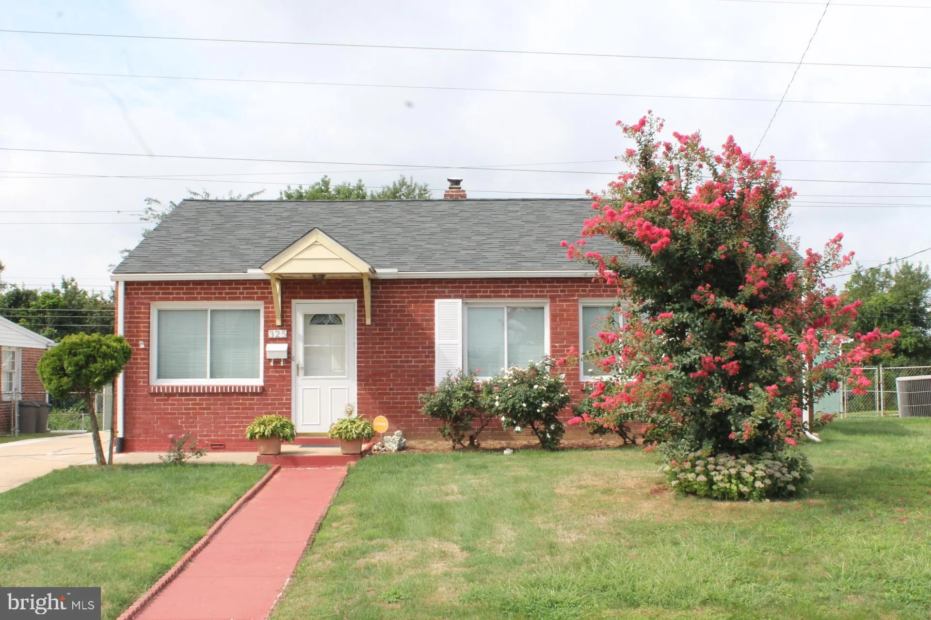 325 Pennewill Drive, New Castle, DE 19720