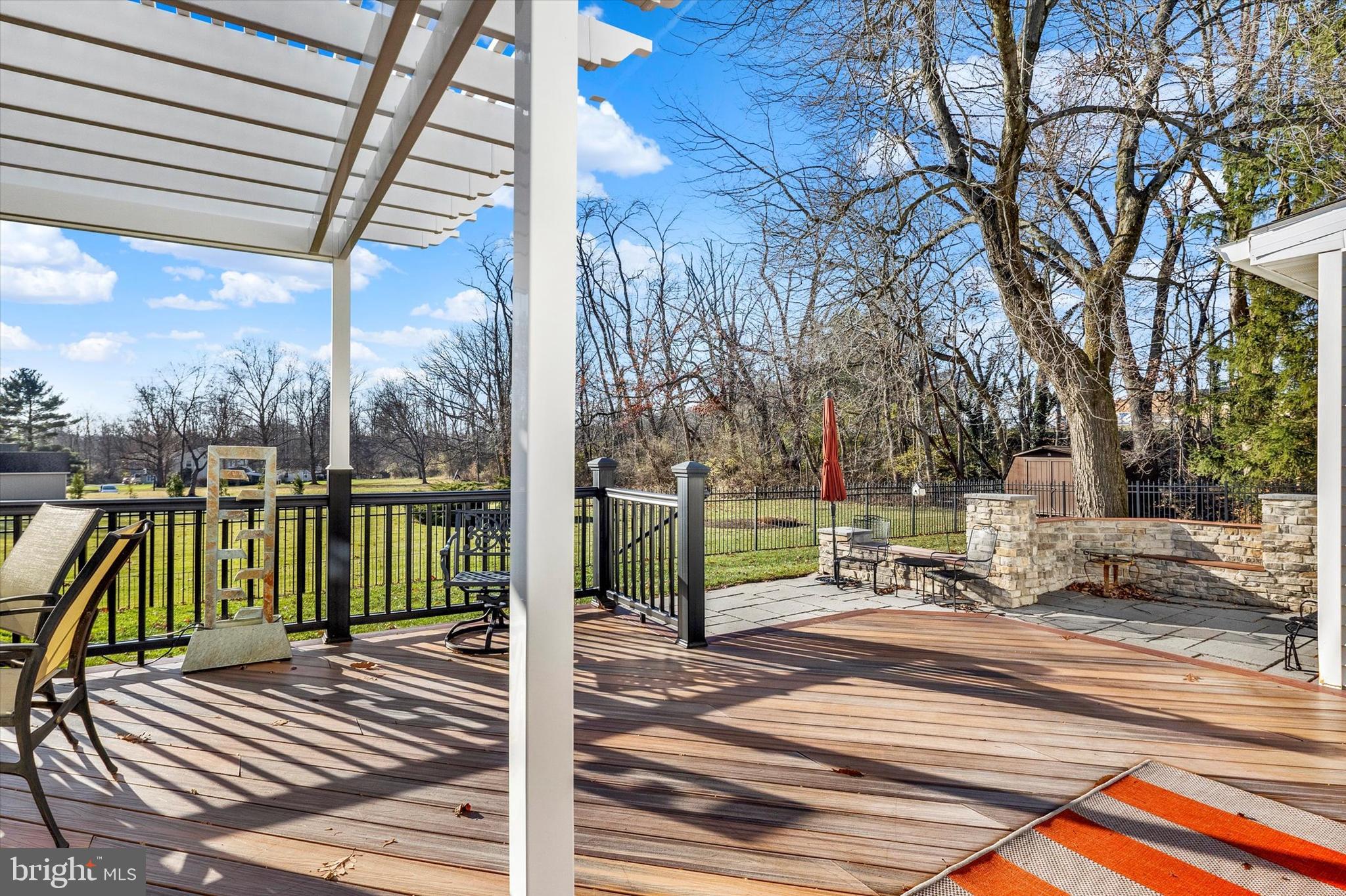 WHITFORD HILLS - Residential