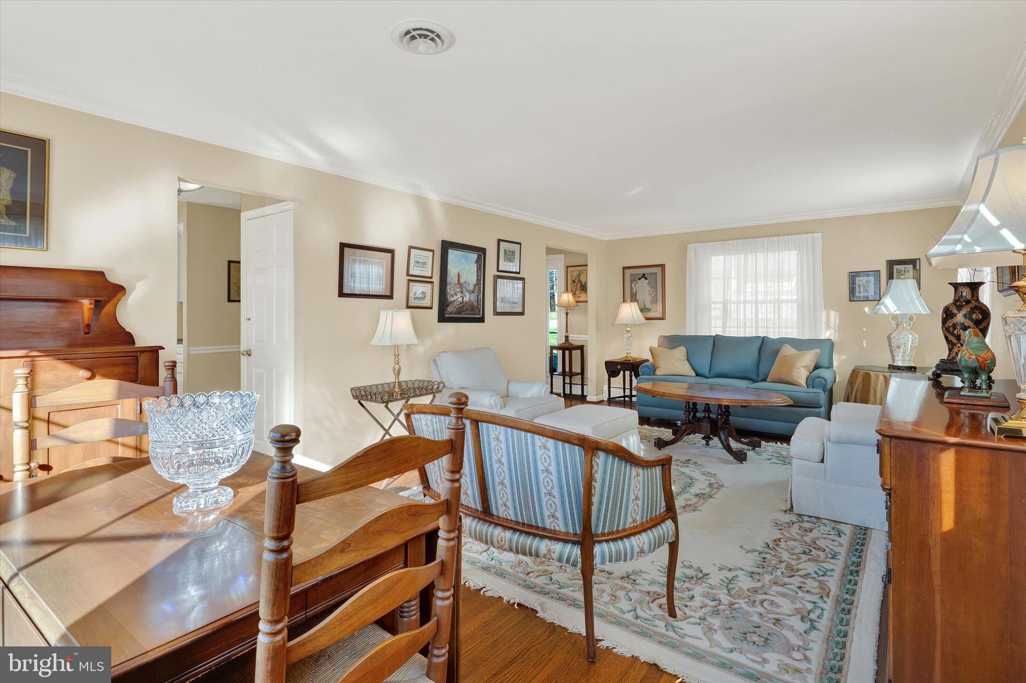 WHITFORD HILLS - Residential