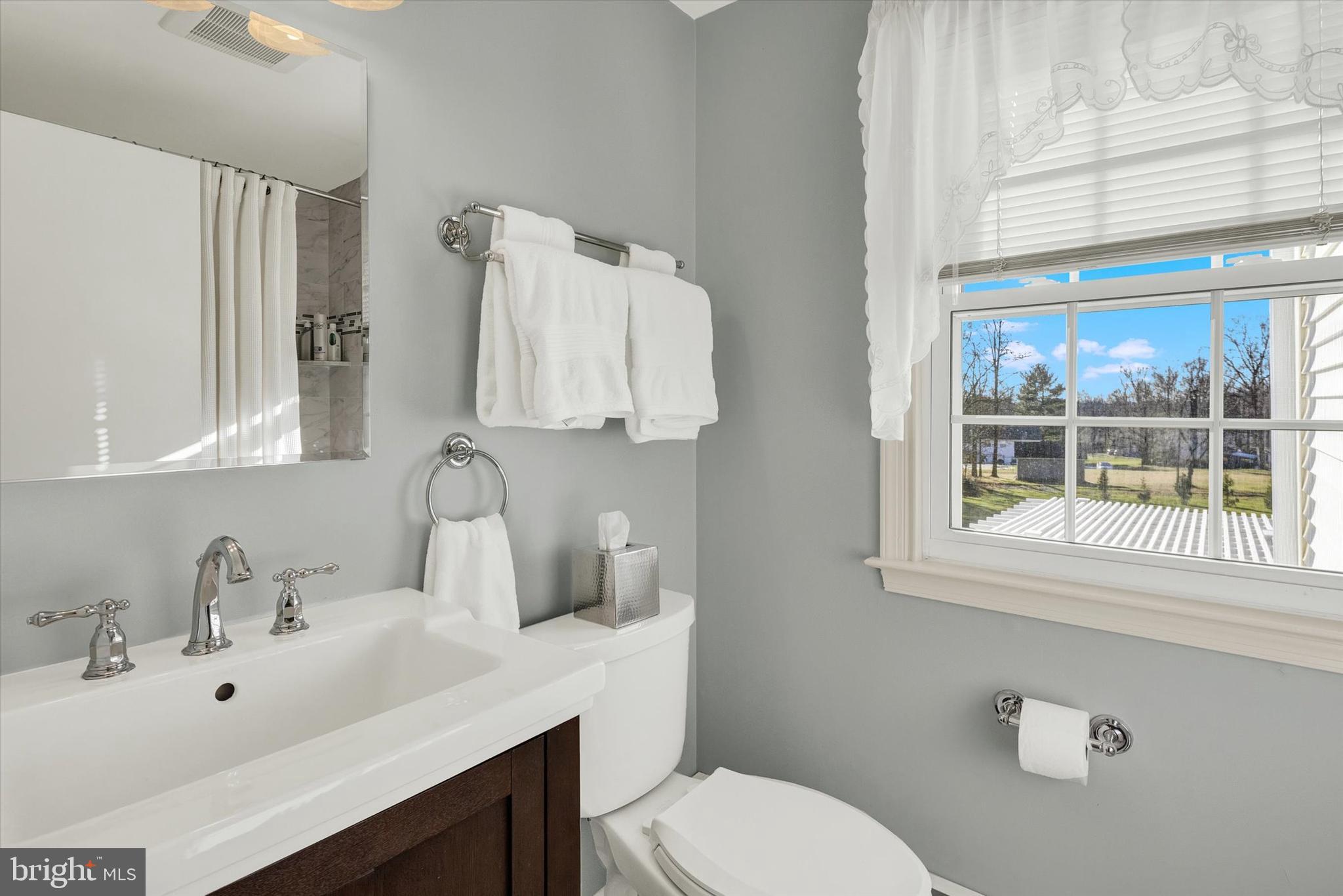 WHITFORD HILLS - Residential