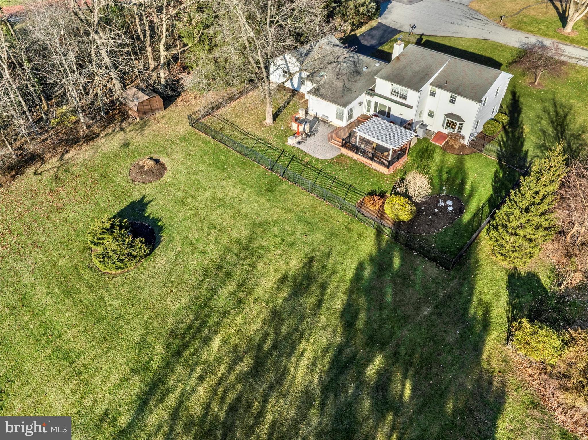 WHITFORD HILLS - Residential