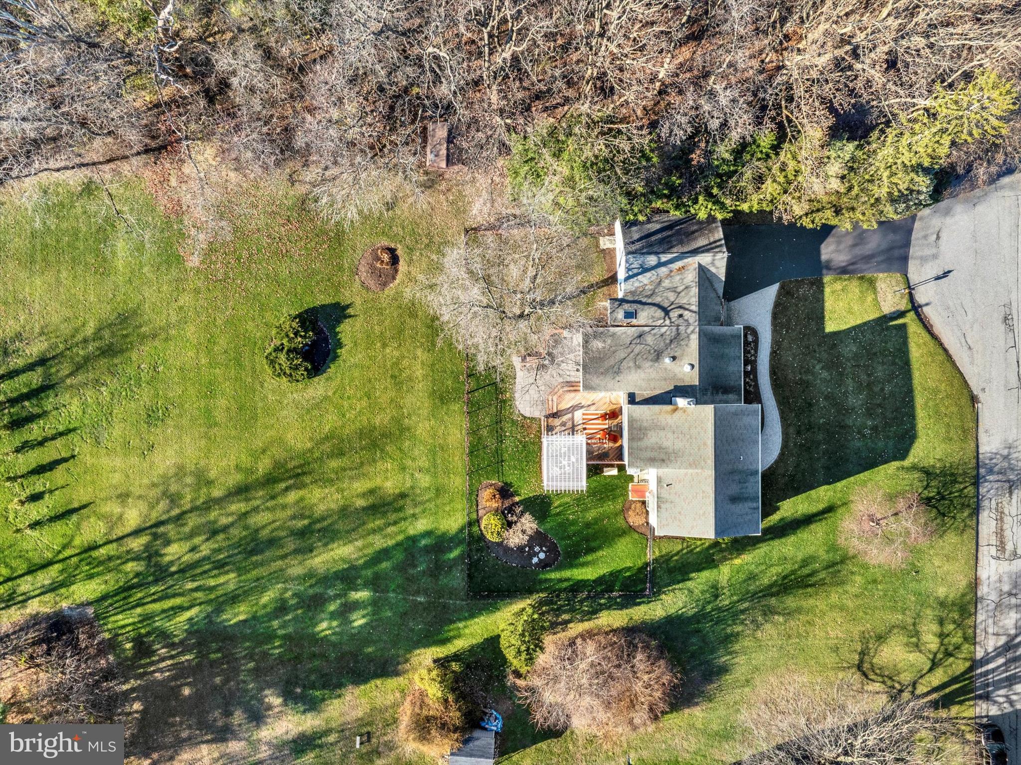 WHITFORD HILLS - Residential