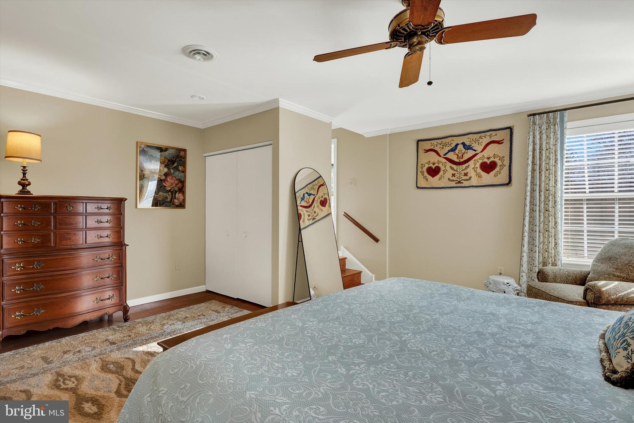 WHITFORD HILLS - Residential