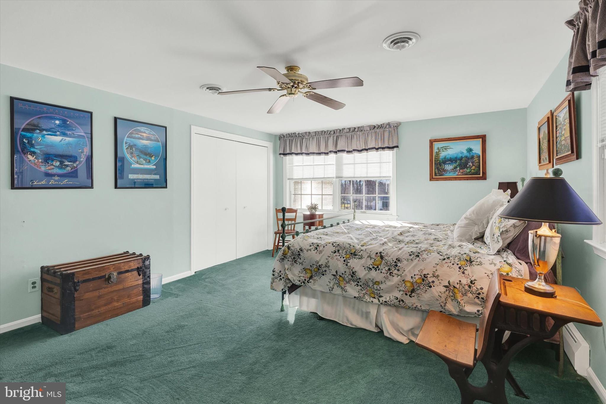 WHITFORD HILLS - Residential