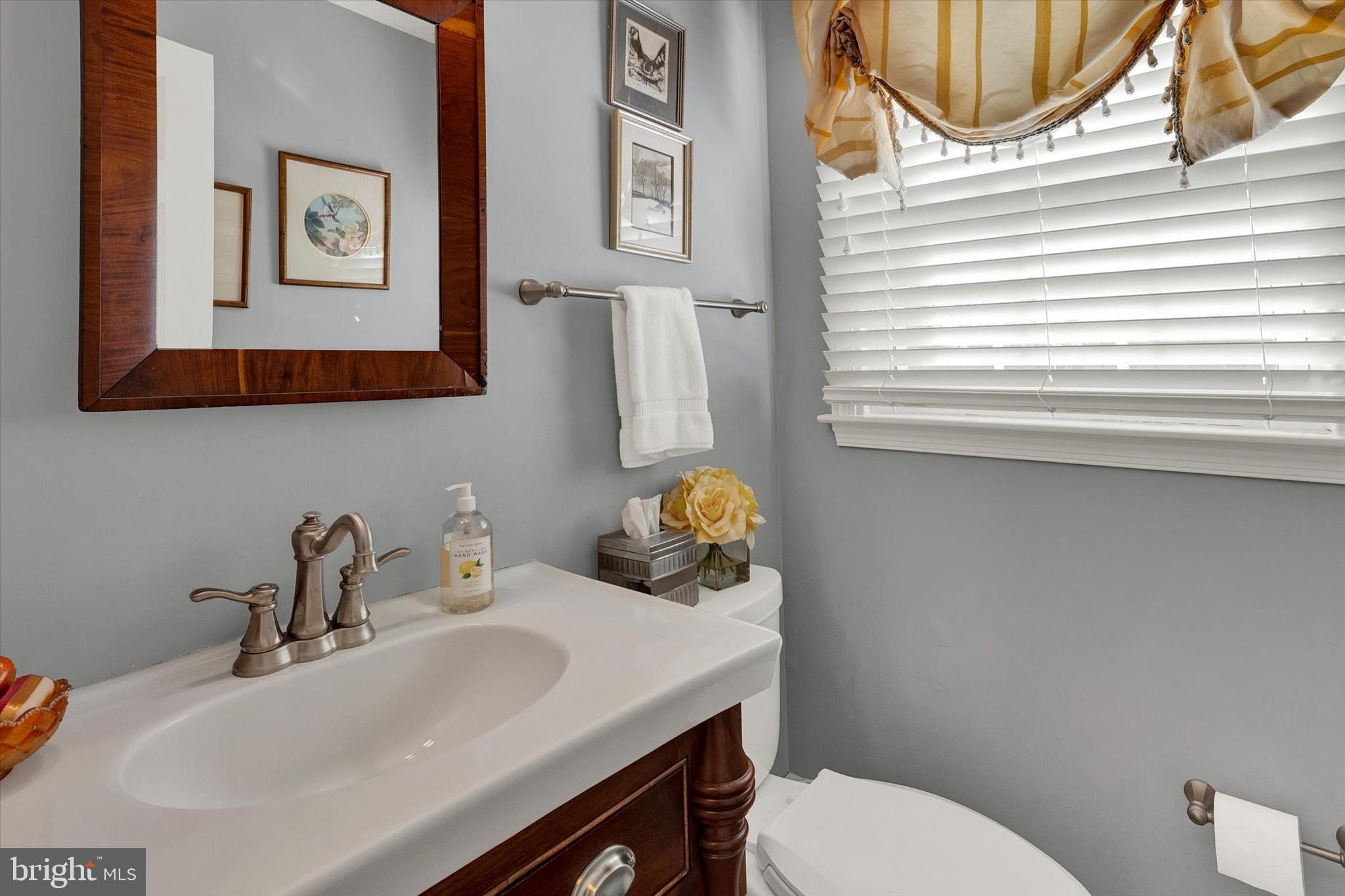 WHITFORD HILLS - Residential