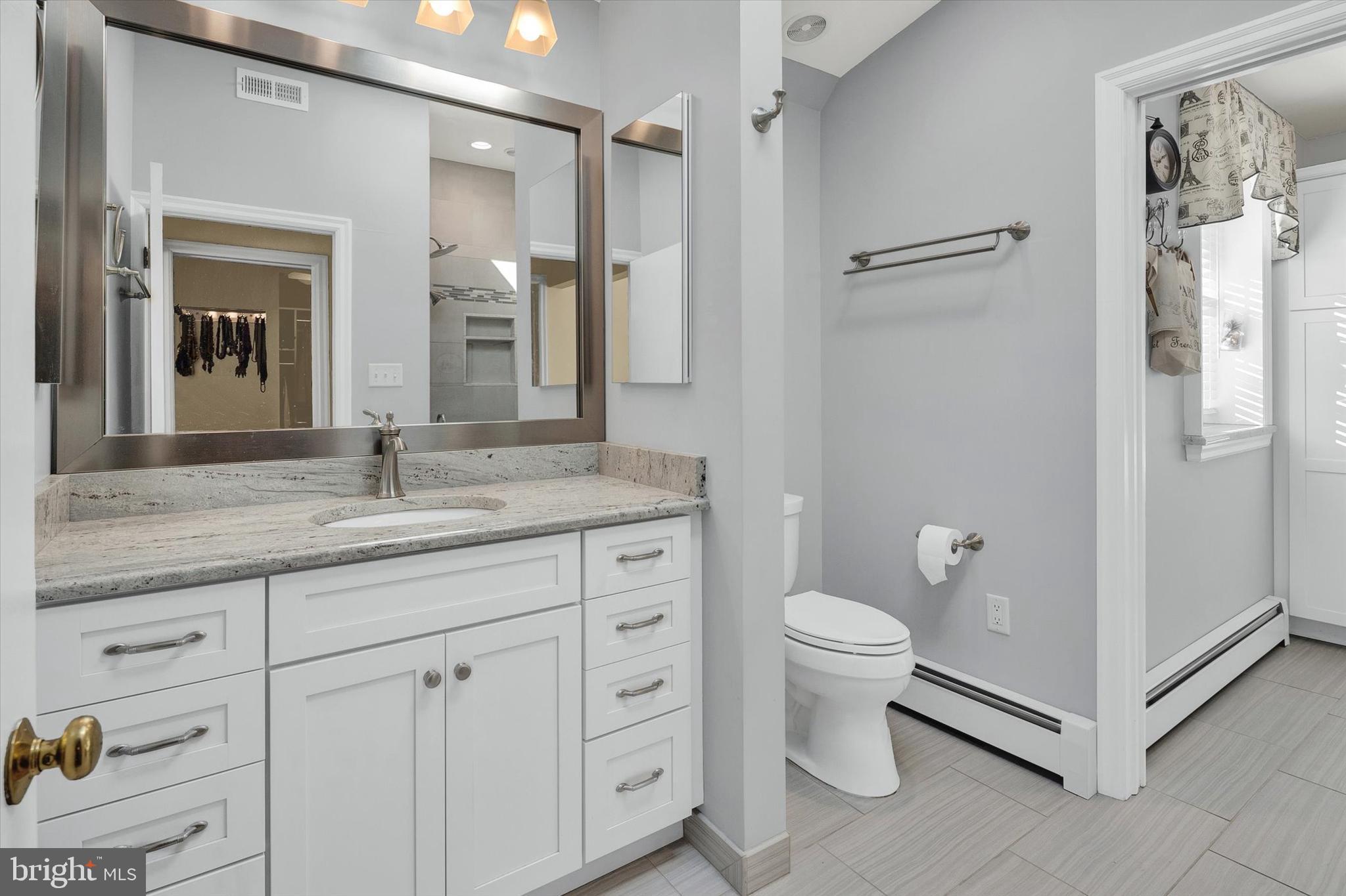 WHITFORD HILLS - Residential