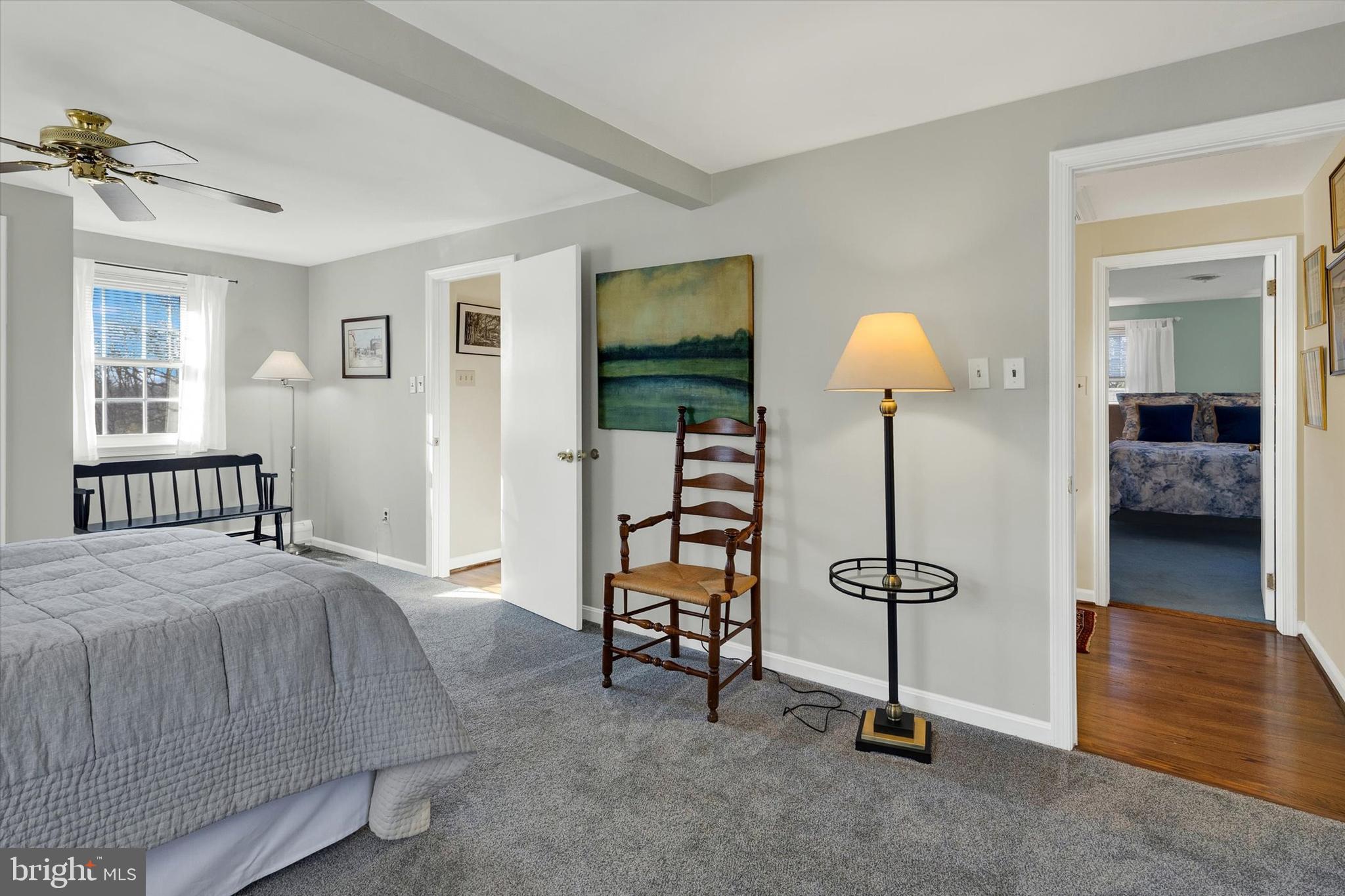 WHITFORD HILLS - Residential