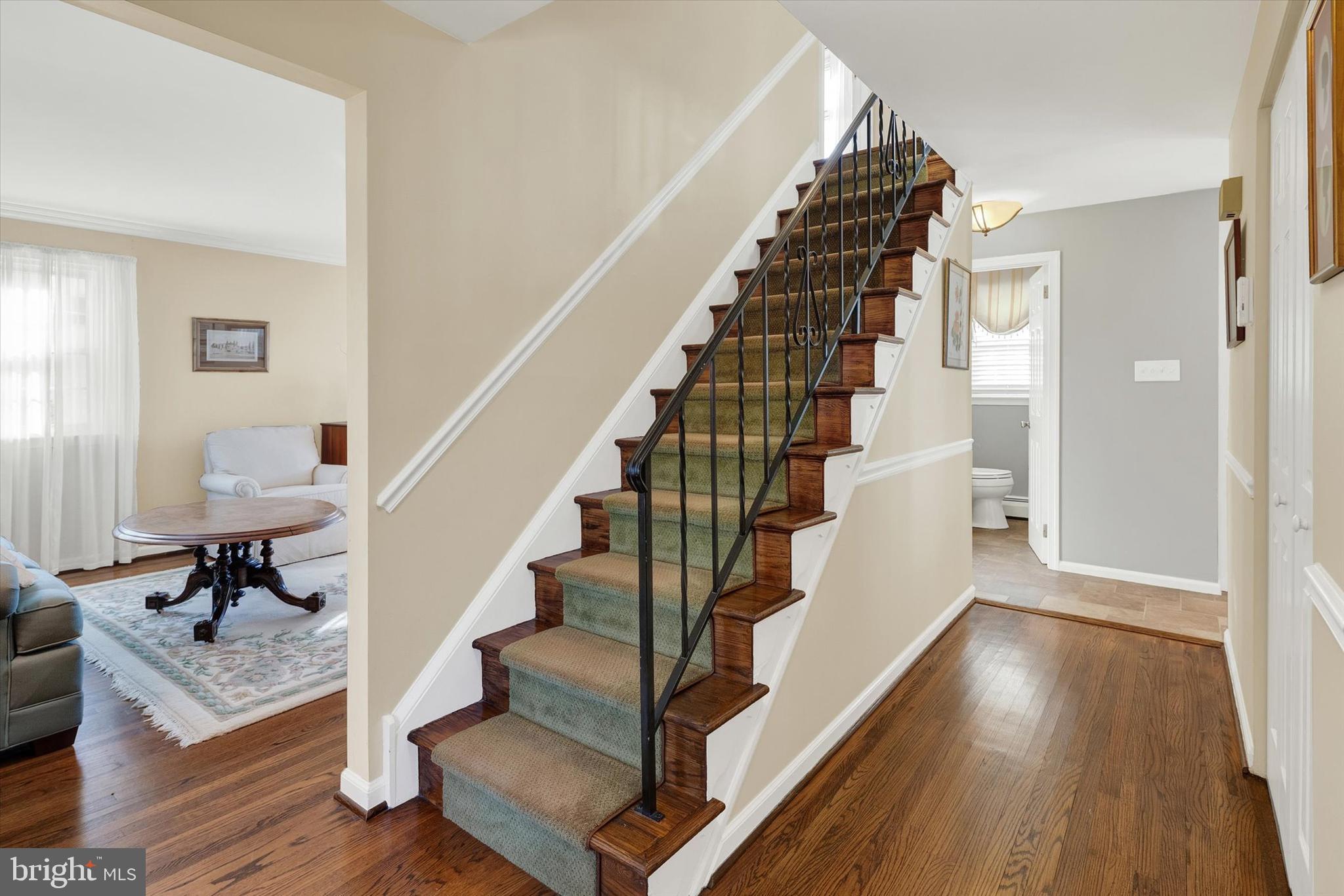 WHITFORD HILLS - Residential