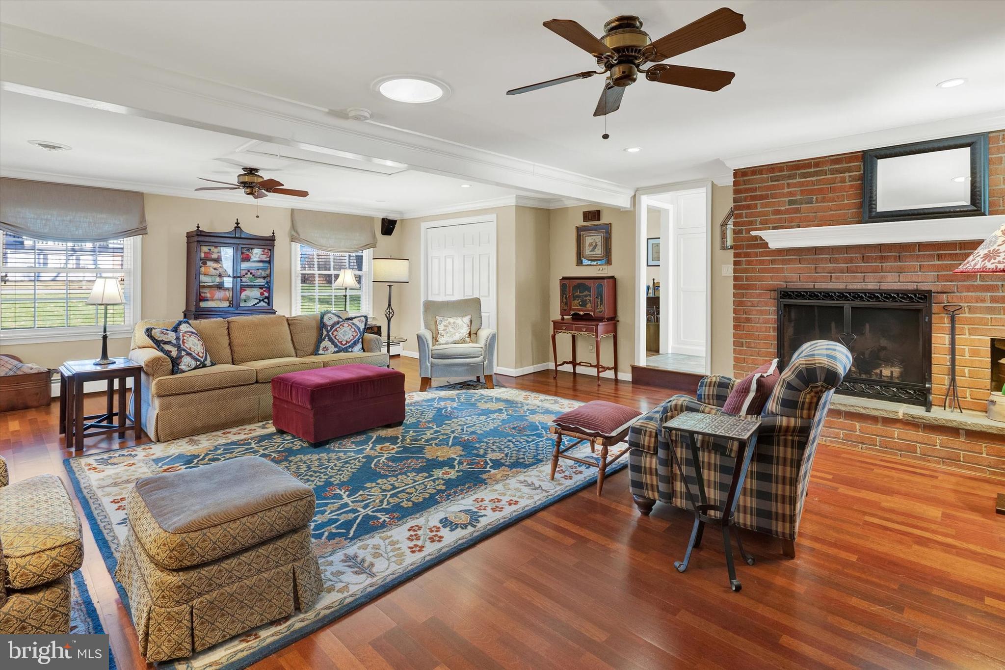 WHITFORD HILLS - Residential