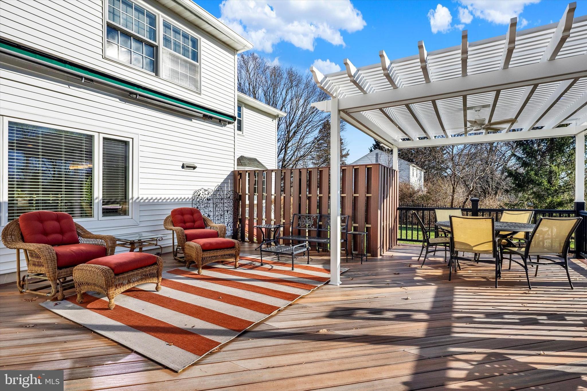 WHITFORD HILLS - Residential