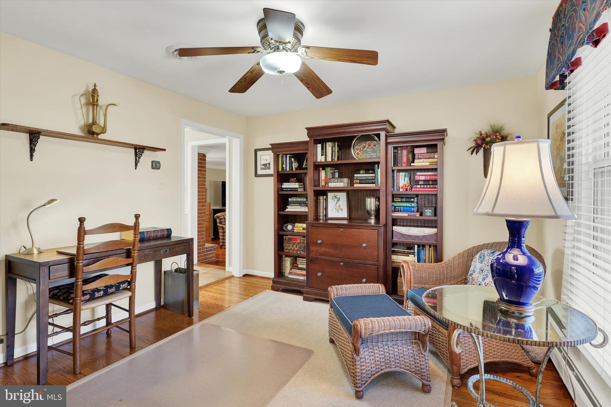 WHITFORD HILLS - Residential