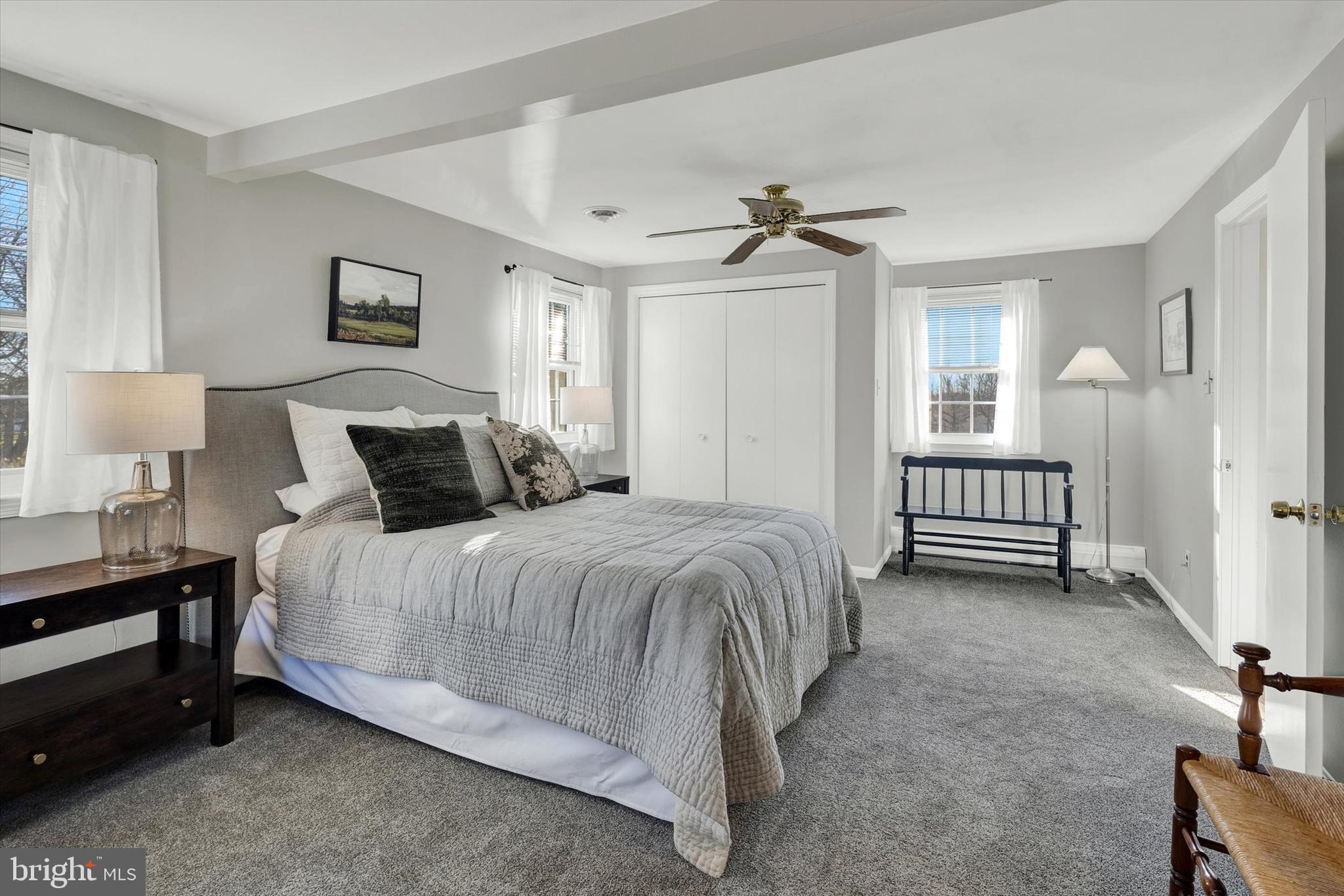 WHITFORD HILLS - Residential