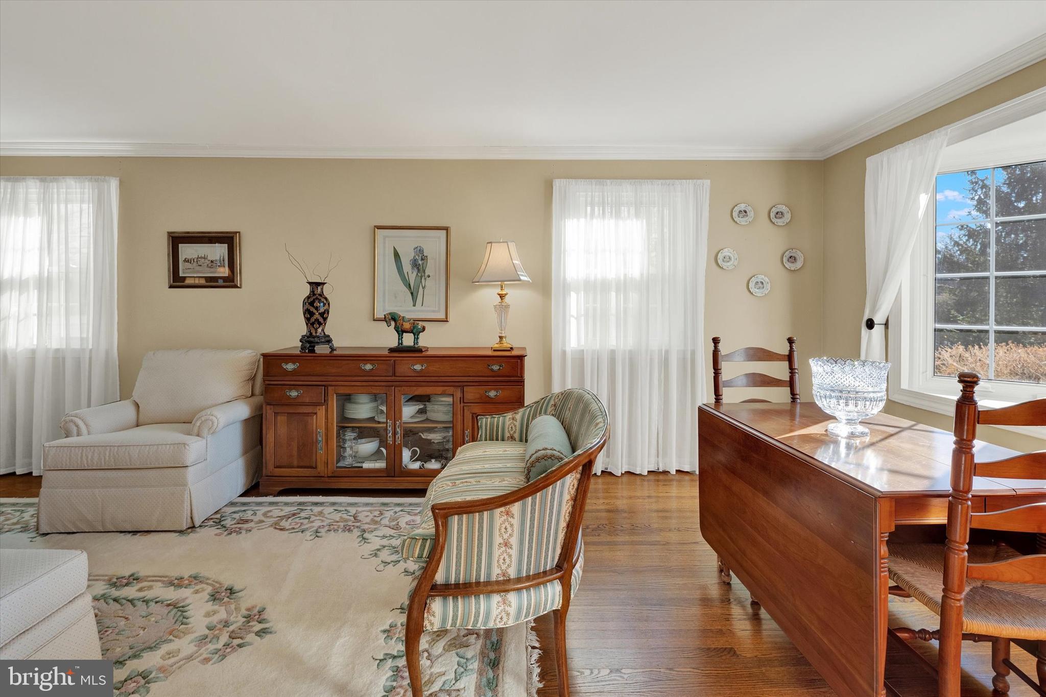 WHITFORD HILLS - Residential