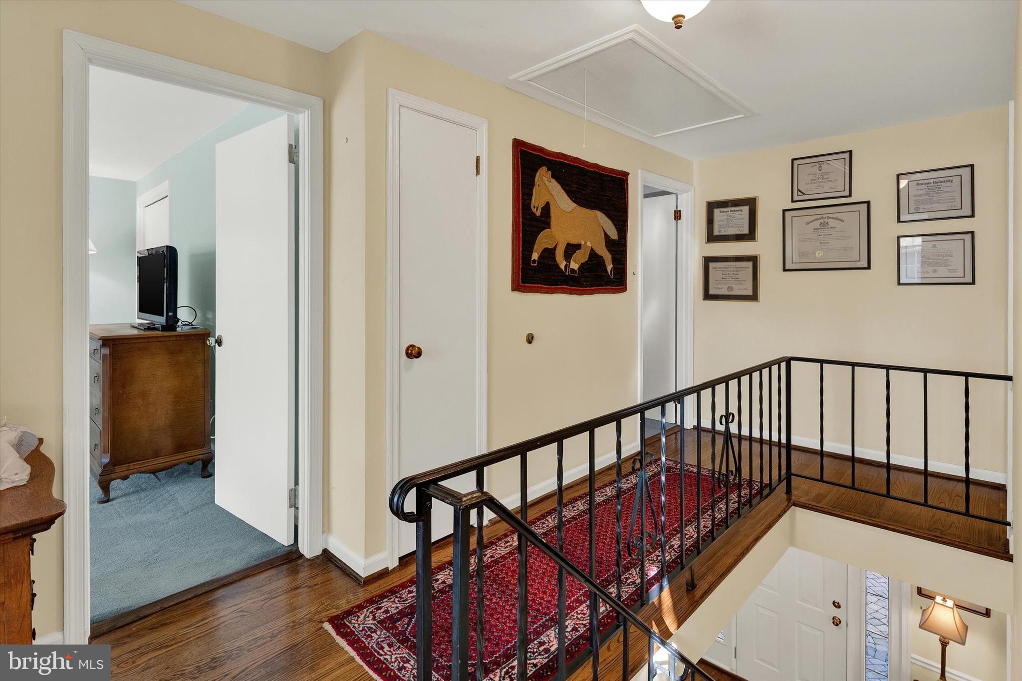 WHITFORD HILLS - Residential