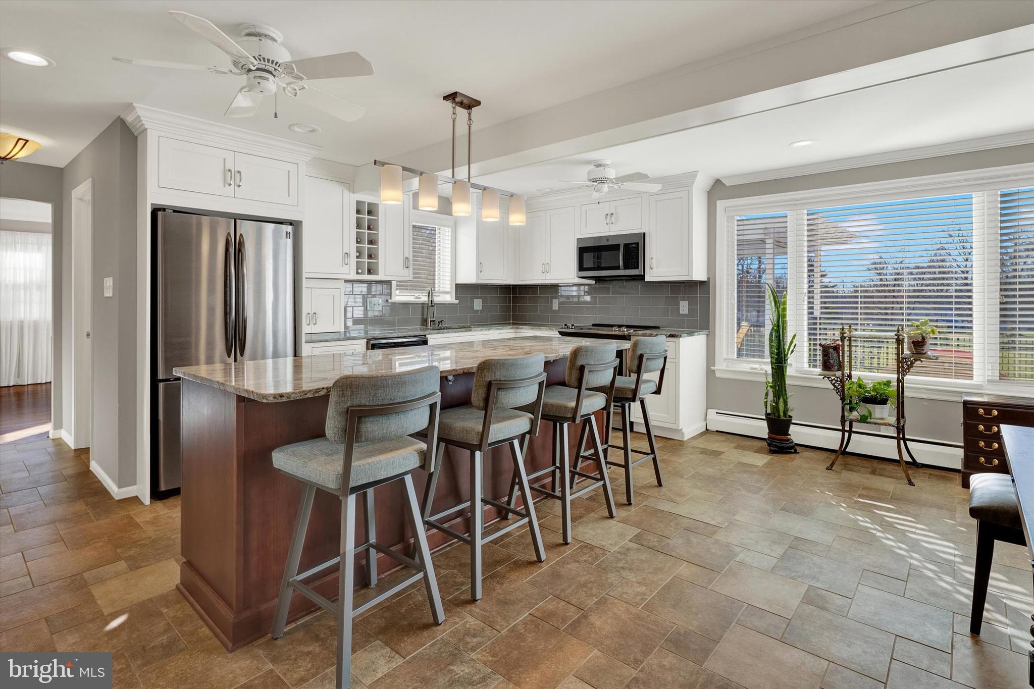 WHITFORD HILLS - Residential