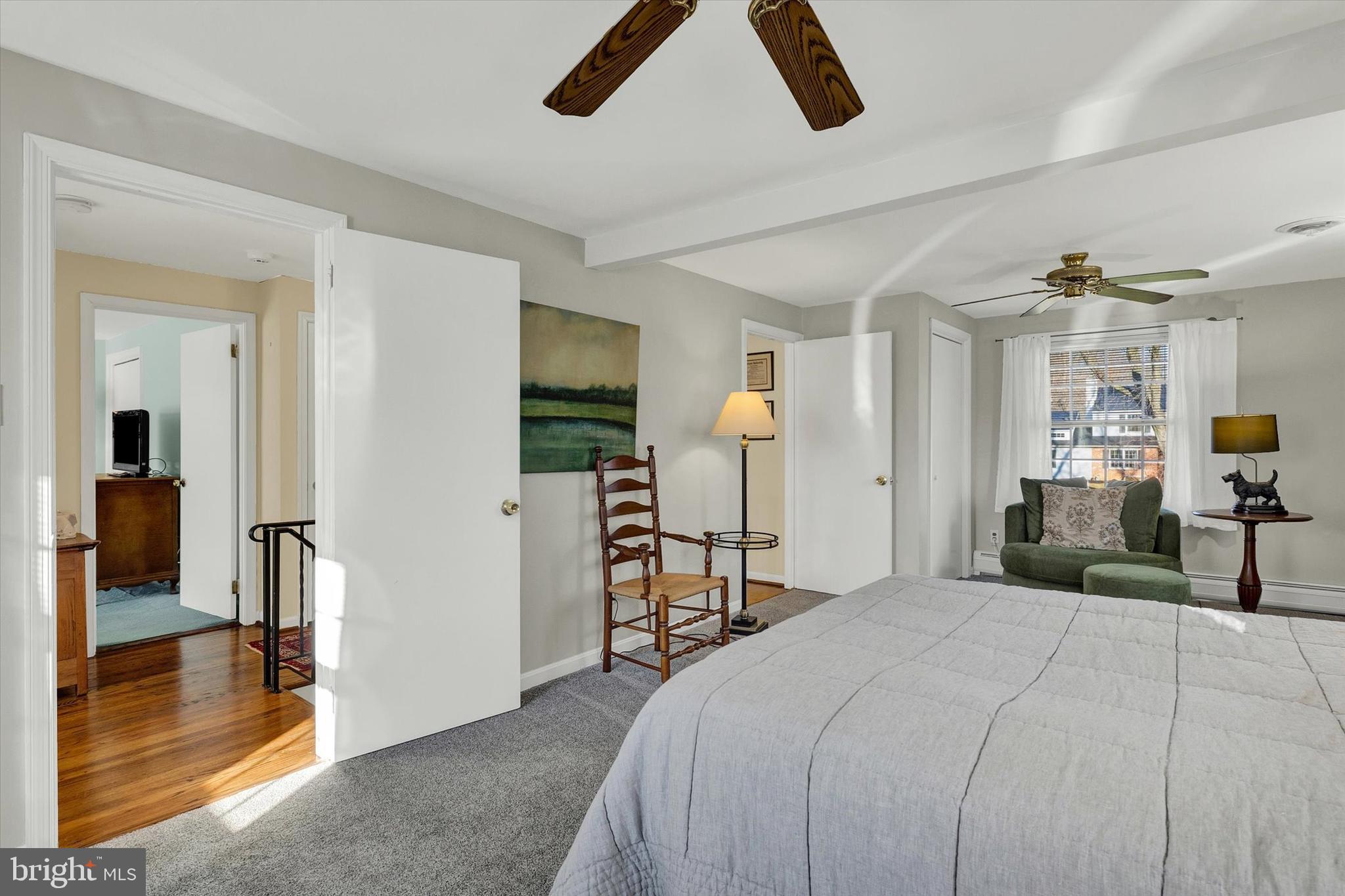 WHITFORD HILLS - Residential