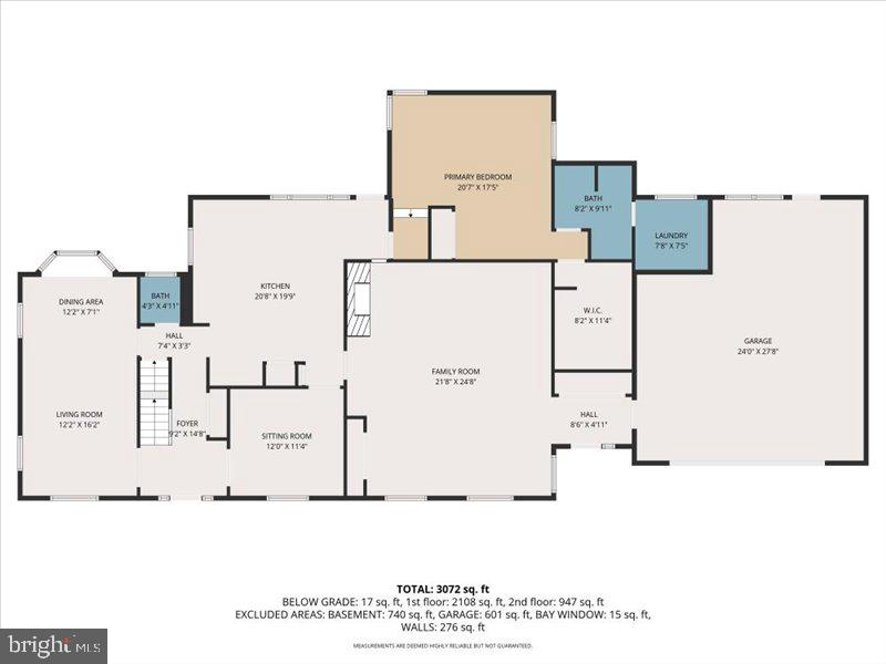 WHITFORD HILLS - Residential