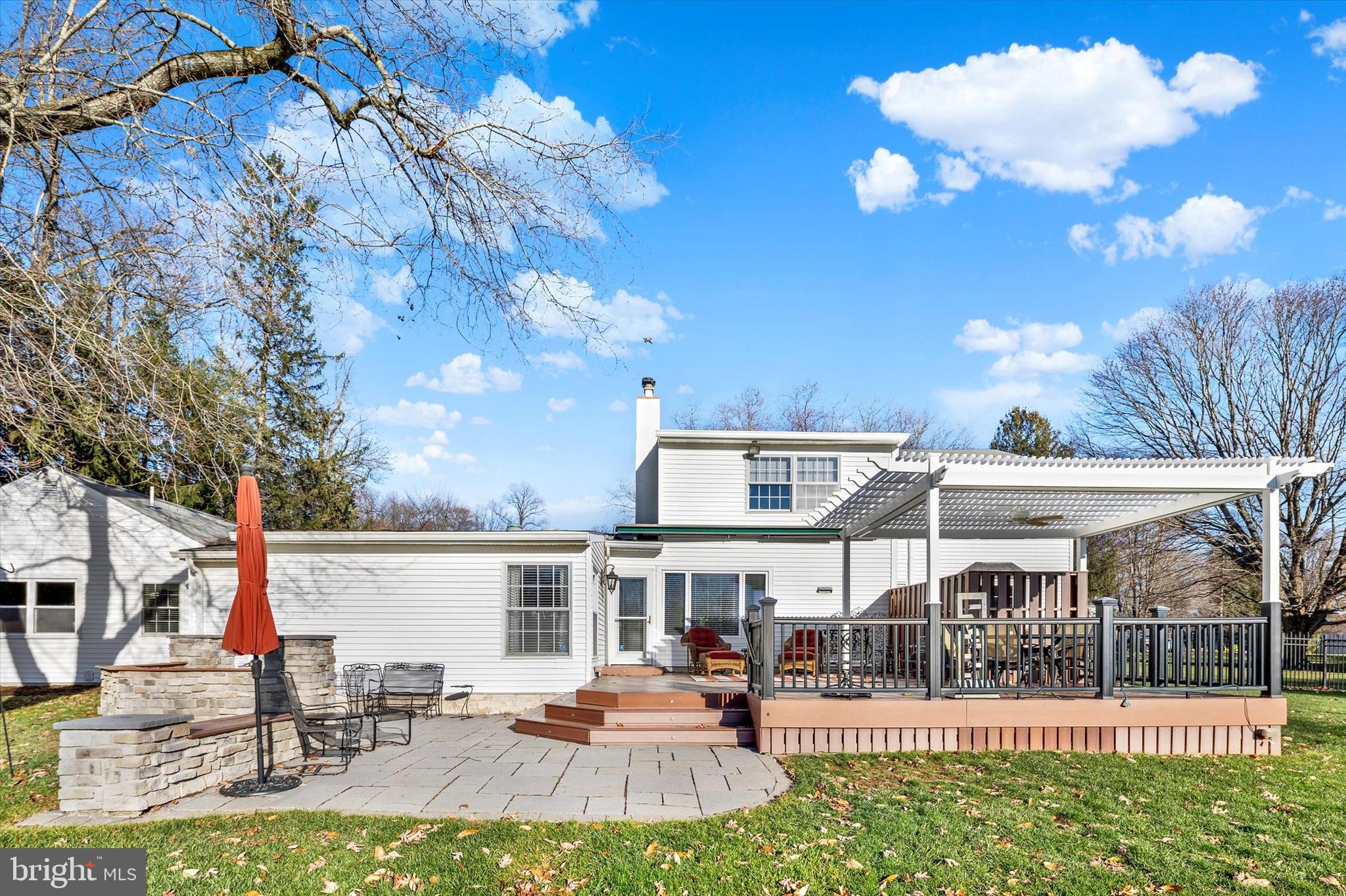 WHITFORD HILLS - Residential