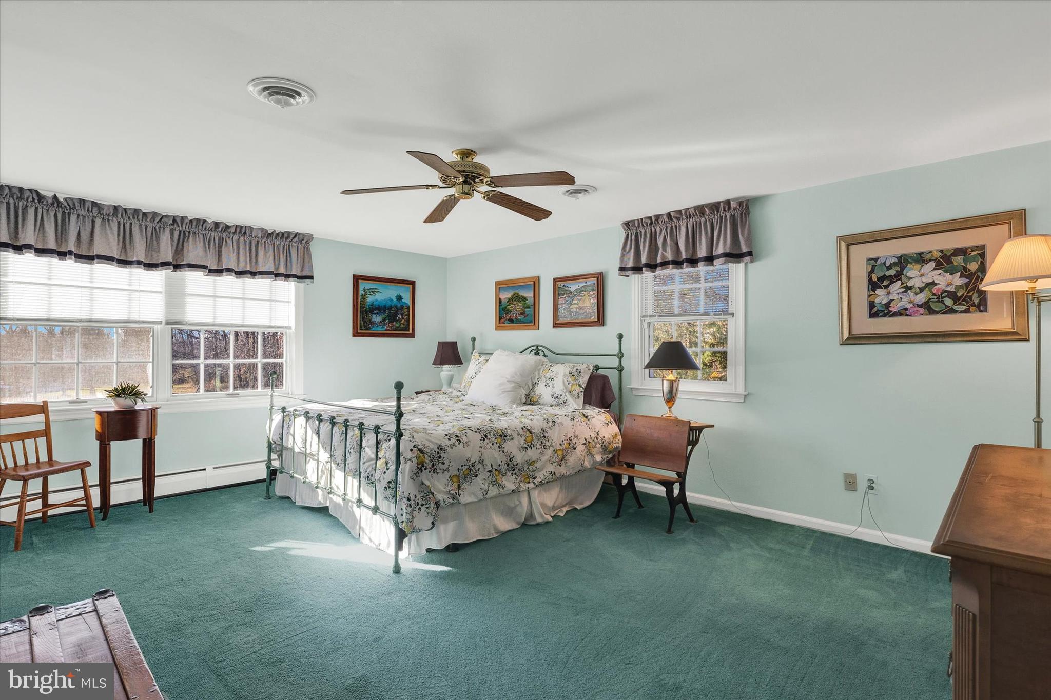 WHITFORD HILLS - Residential