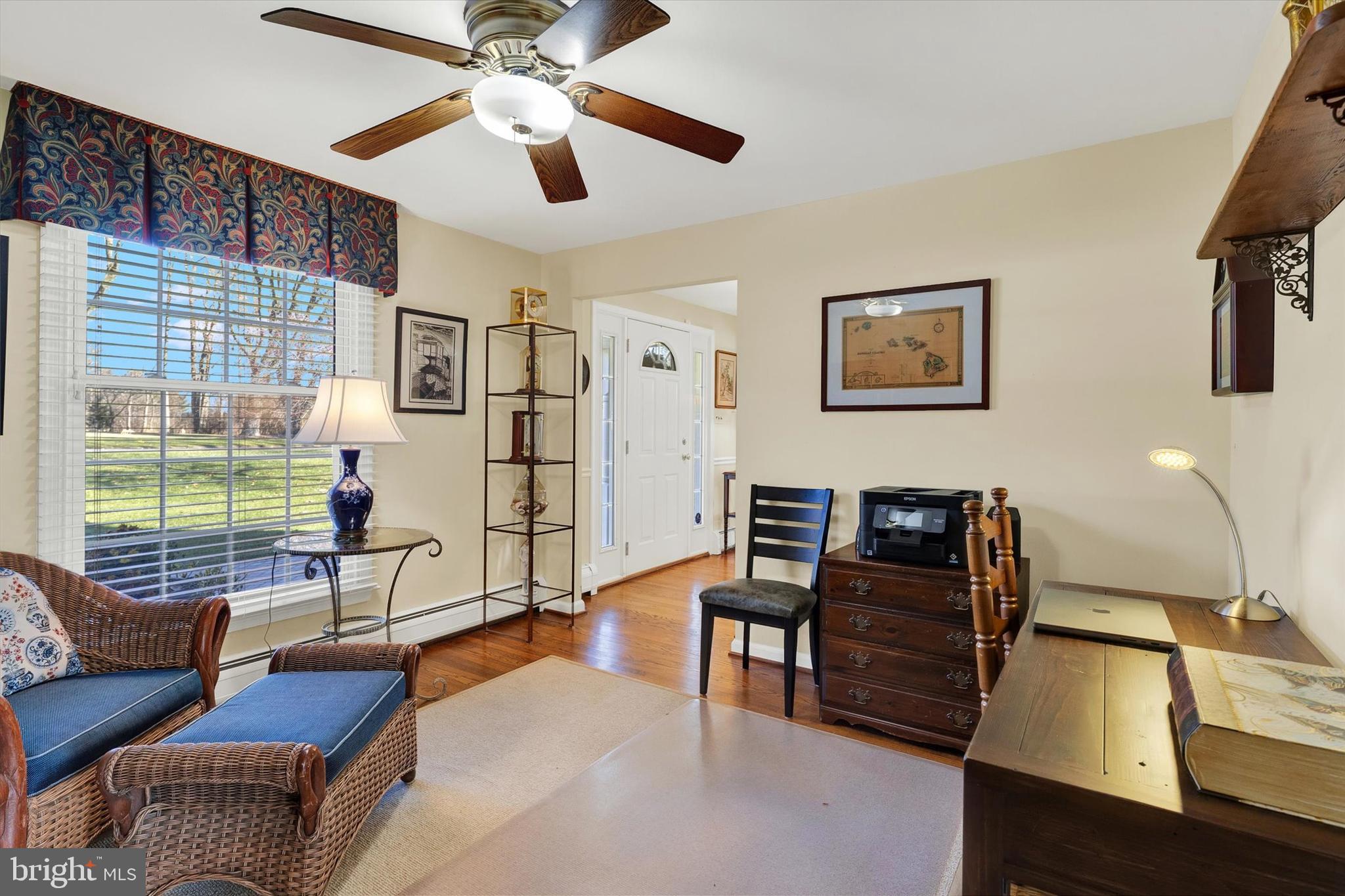 WHITFORD HILLS - Residential