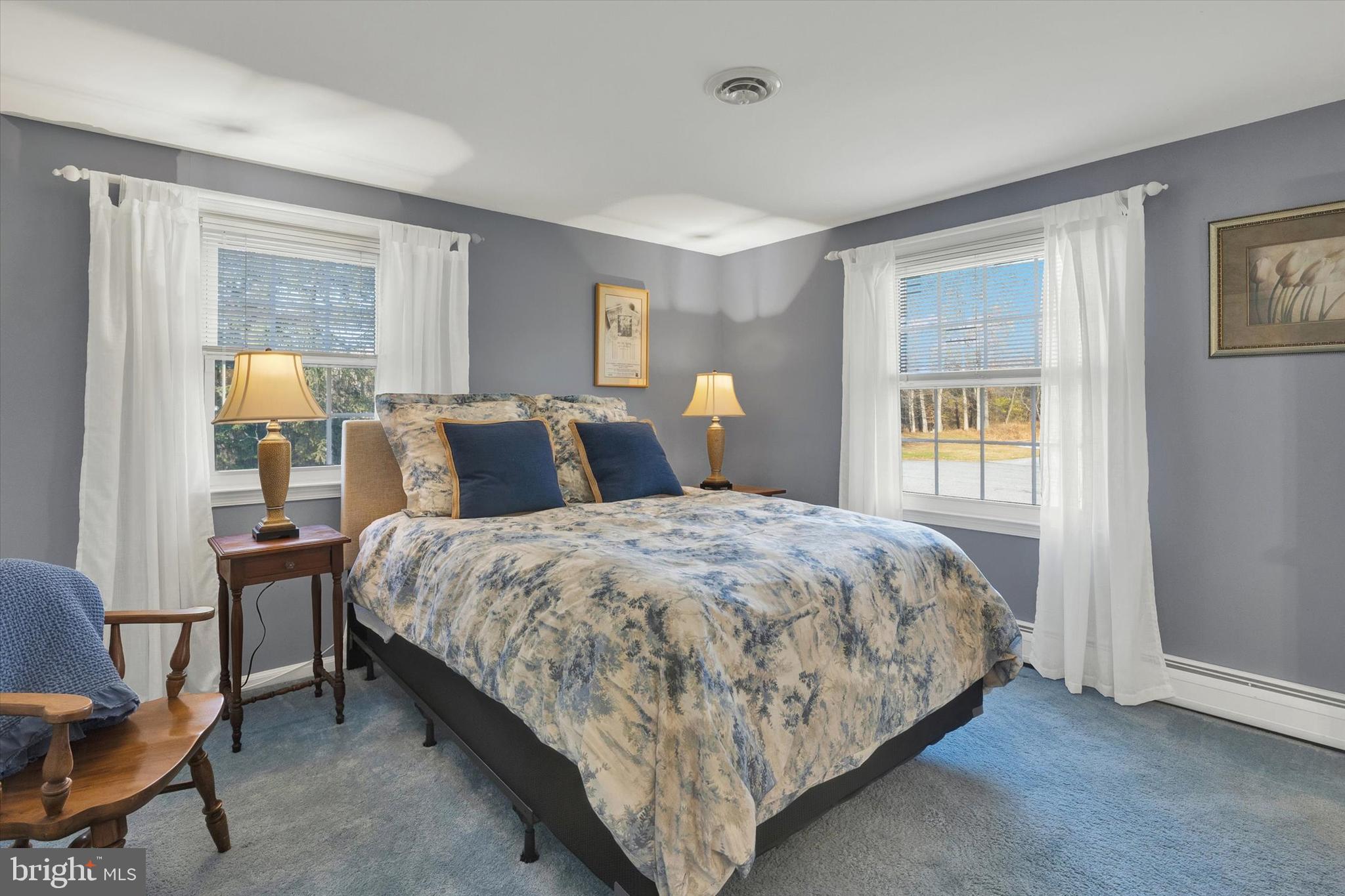 WHITFORD HILLS - Residential