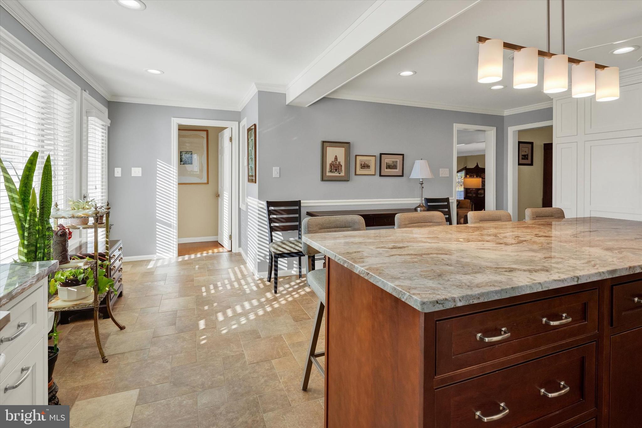 WHITFORD HILLS - Residential