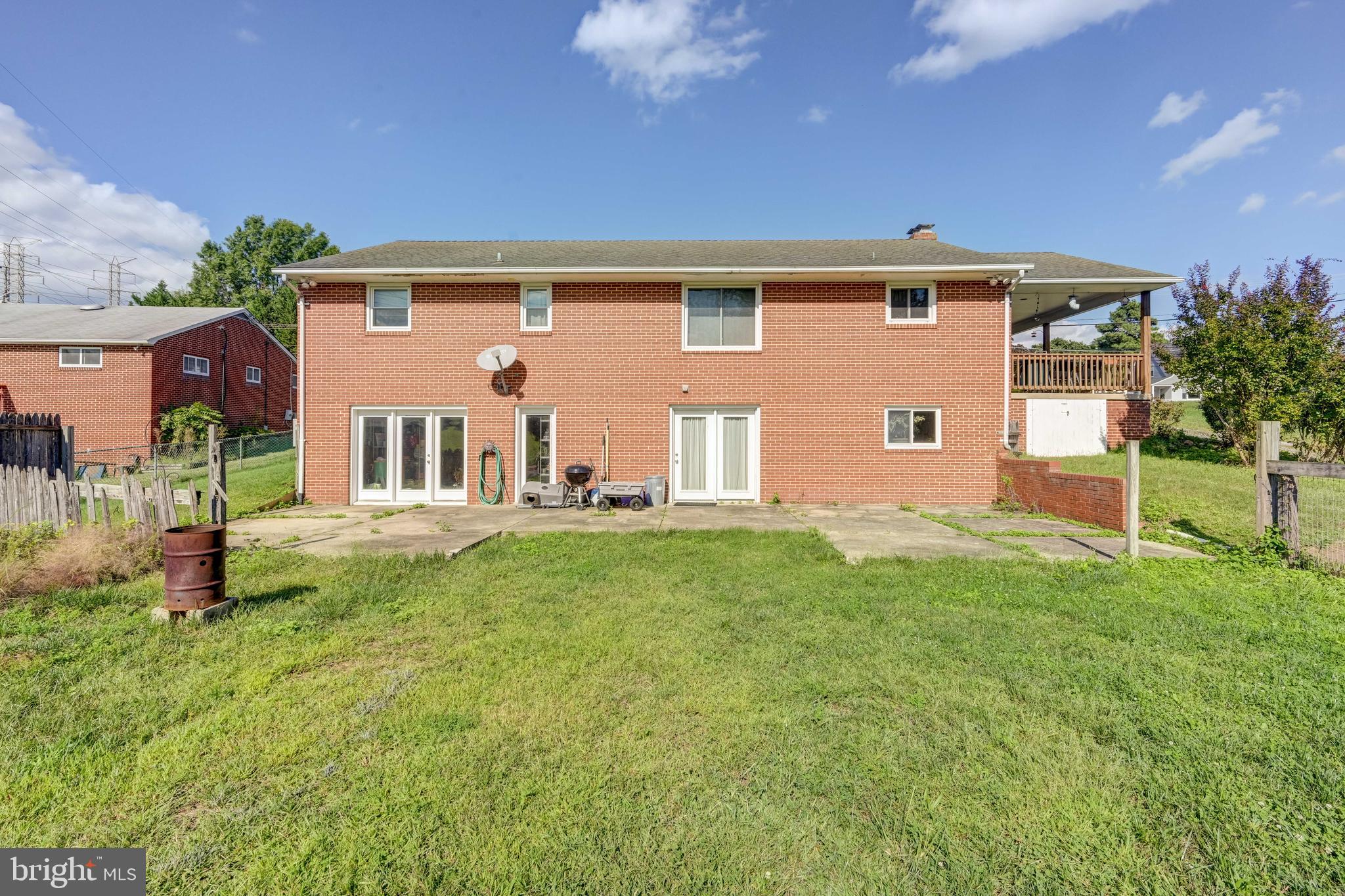 NOTTINGHAM - Residential