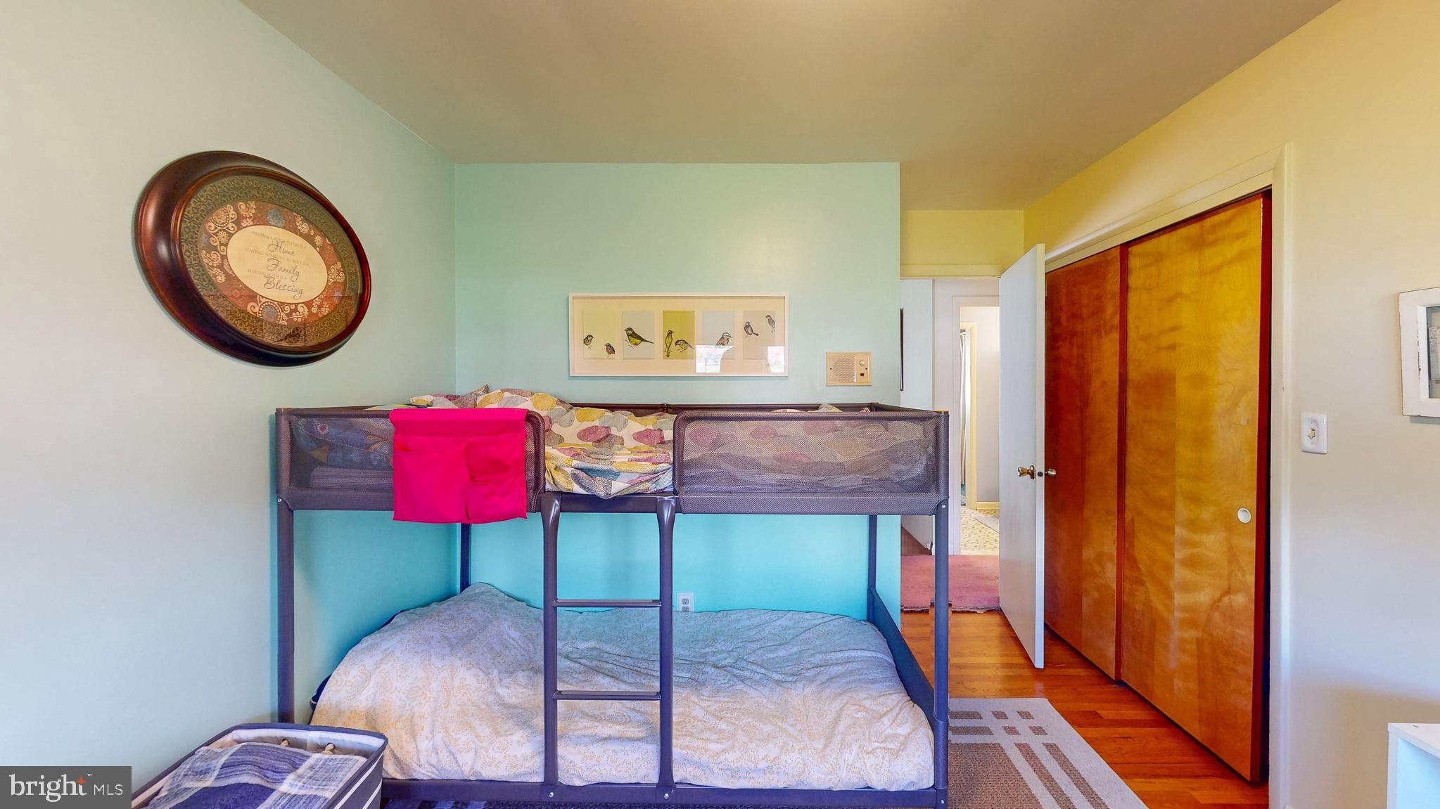 NOTTINGHAM - Residential