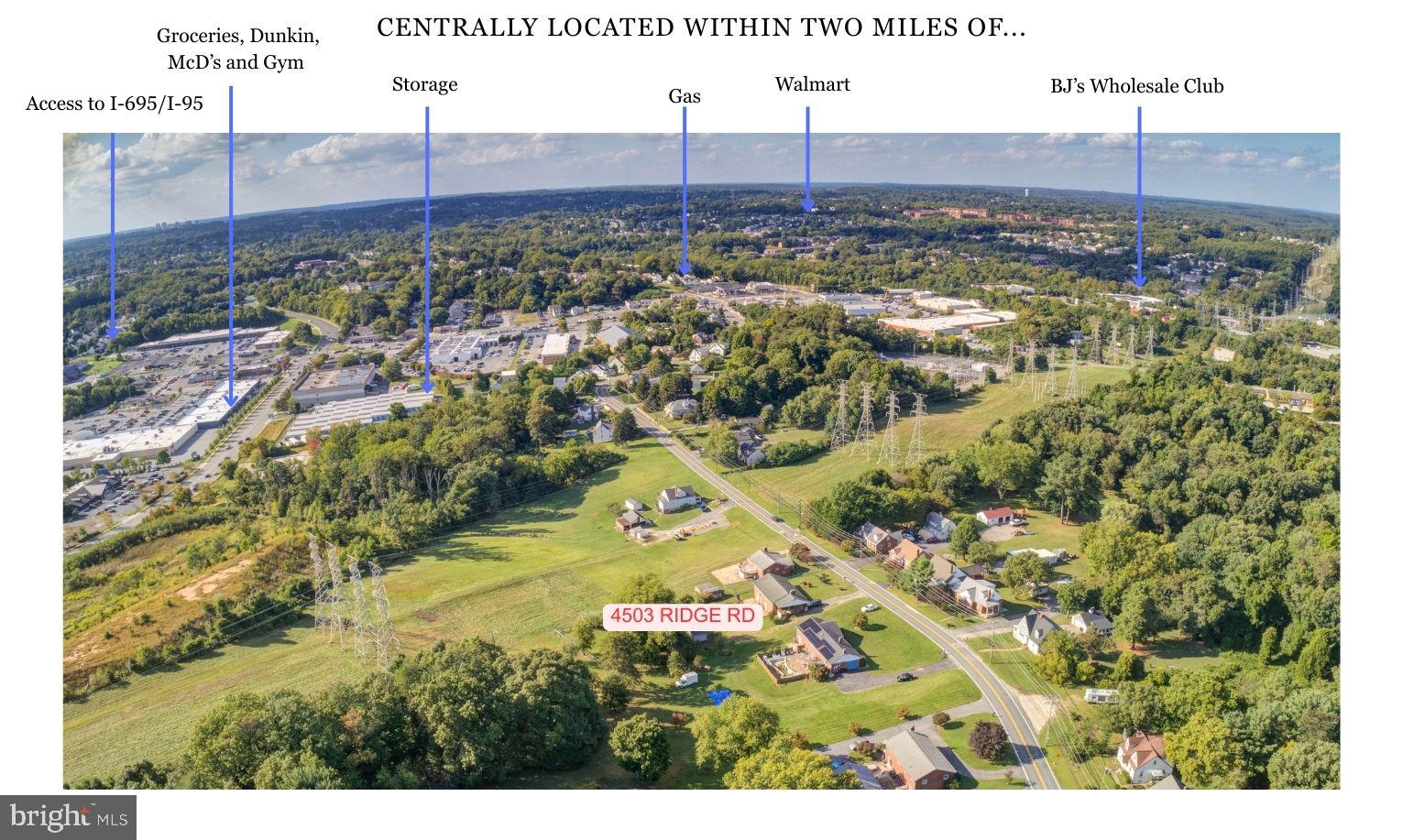 NOTTINGHAM - Residential