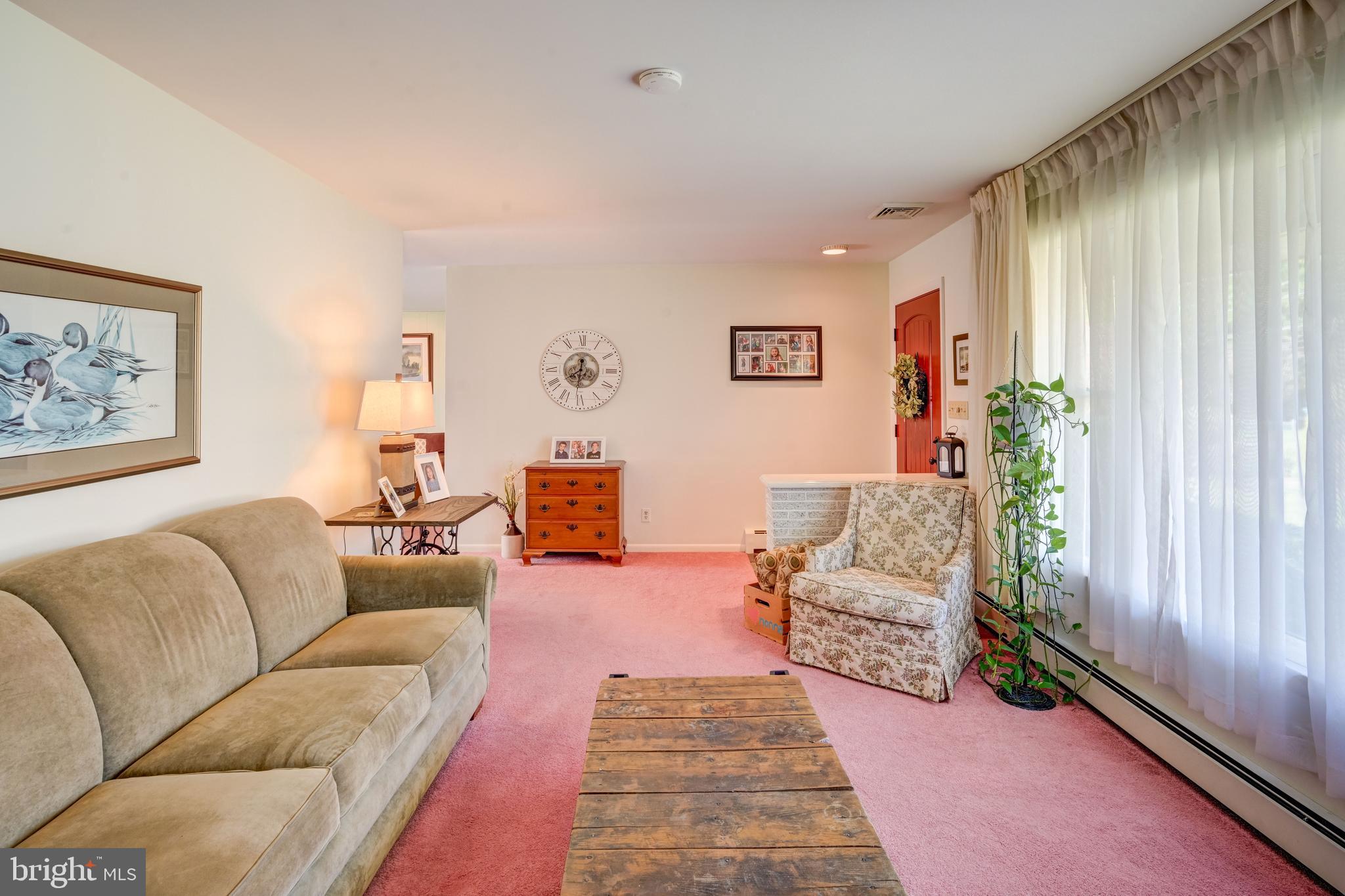 NOTTINGHAM - Residential