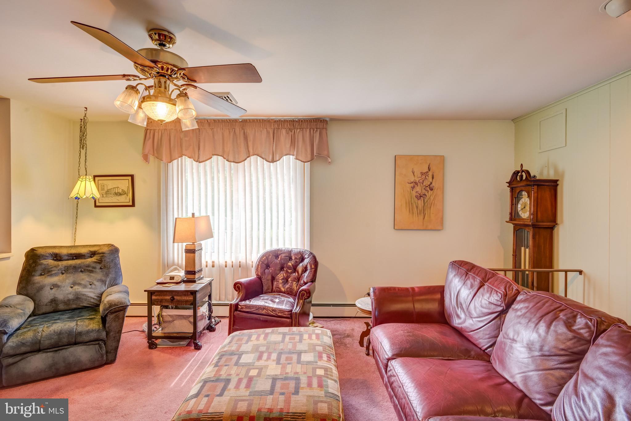 NOTTINGHAM - Residential