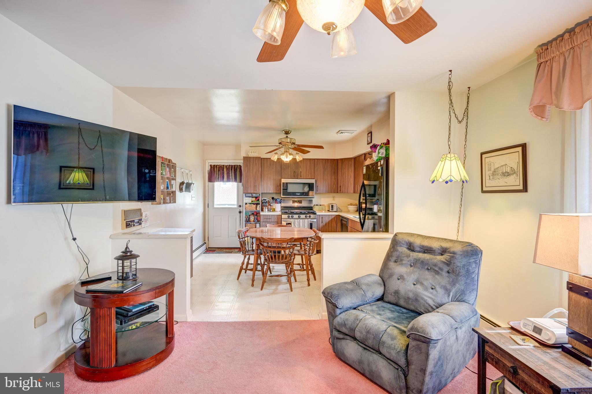 NOTTINGHAM - Residential