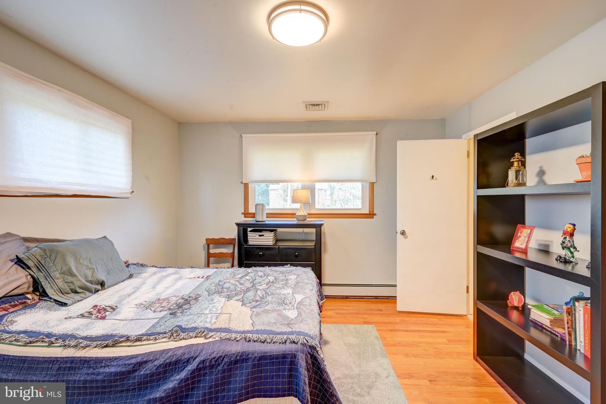 NOTTINGHAM - Residential